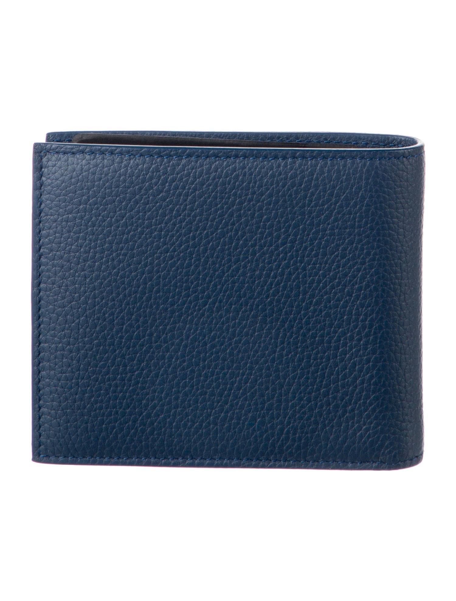 Dior Homme 2018 Atelier Bifold Wallet