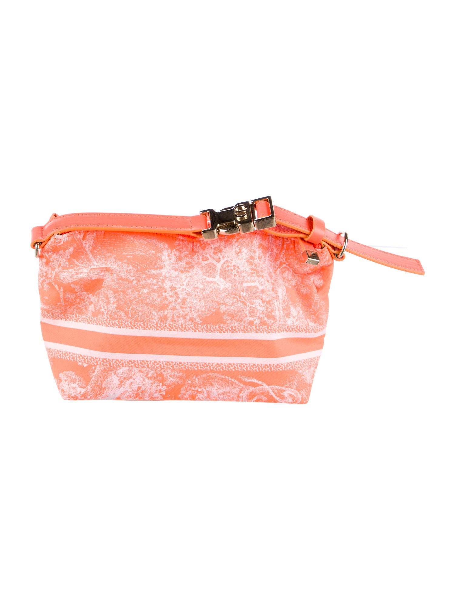 Christian Dior Cosmetic Bag