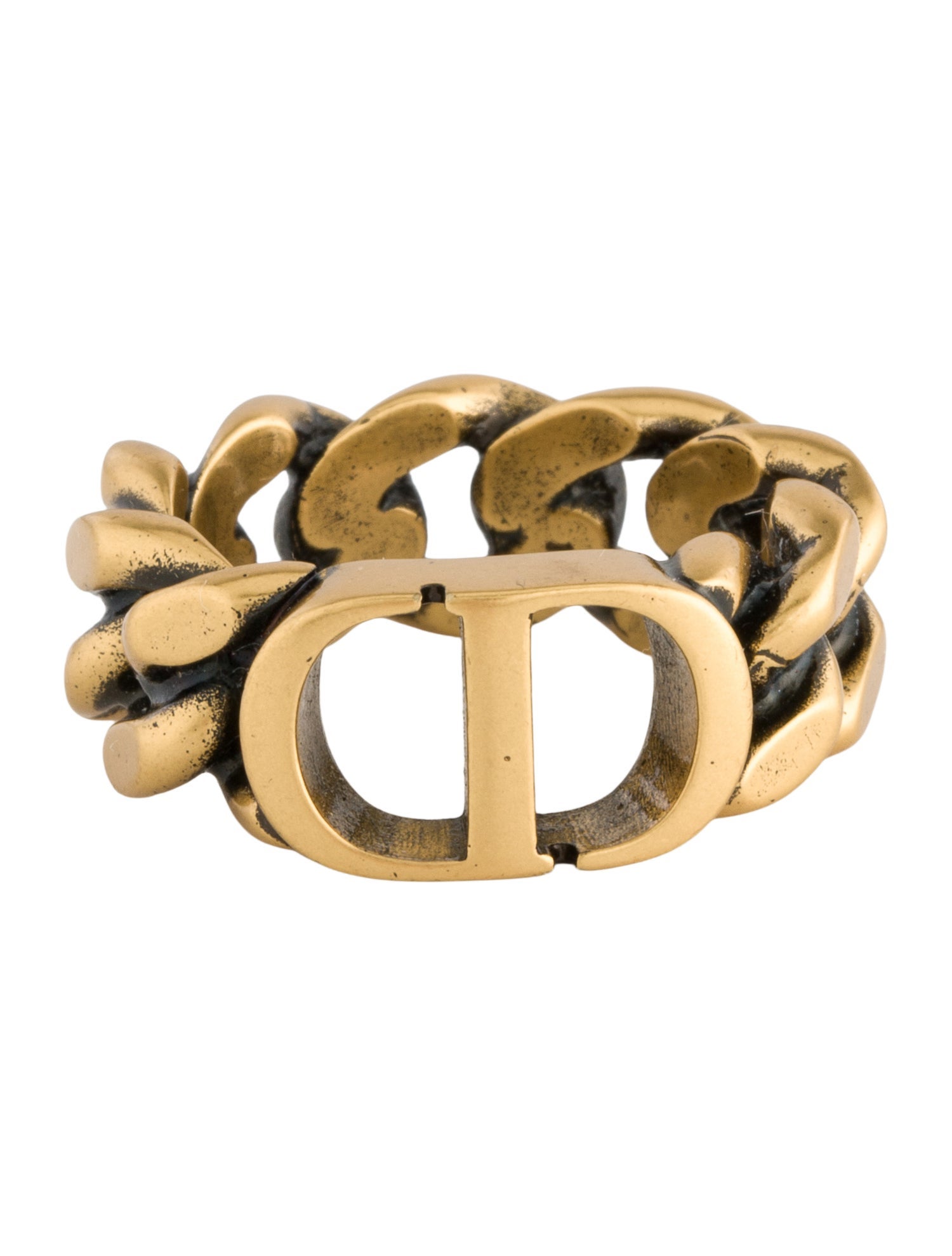 Christian Dior 30 Montaigne Band