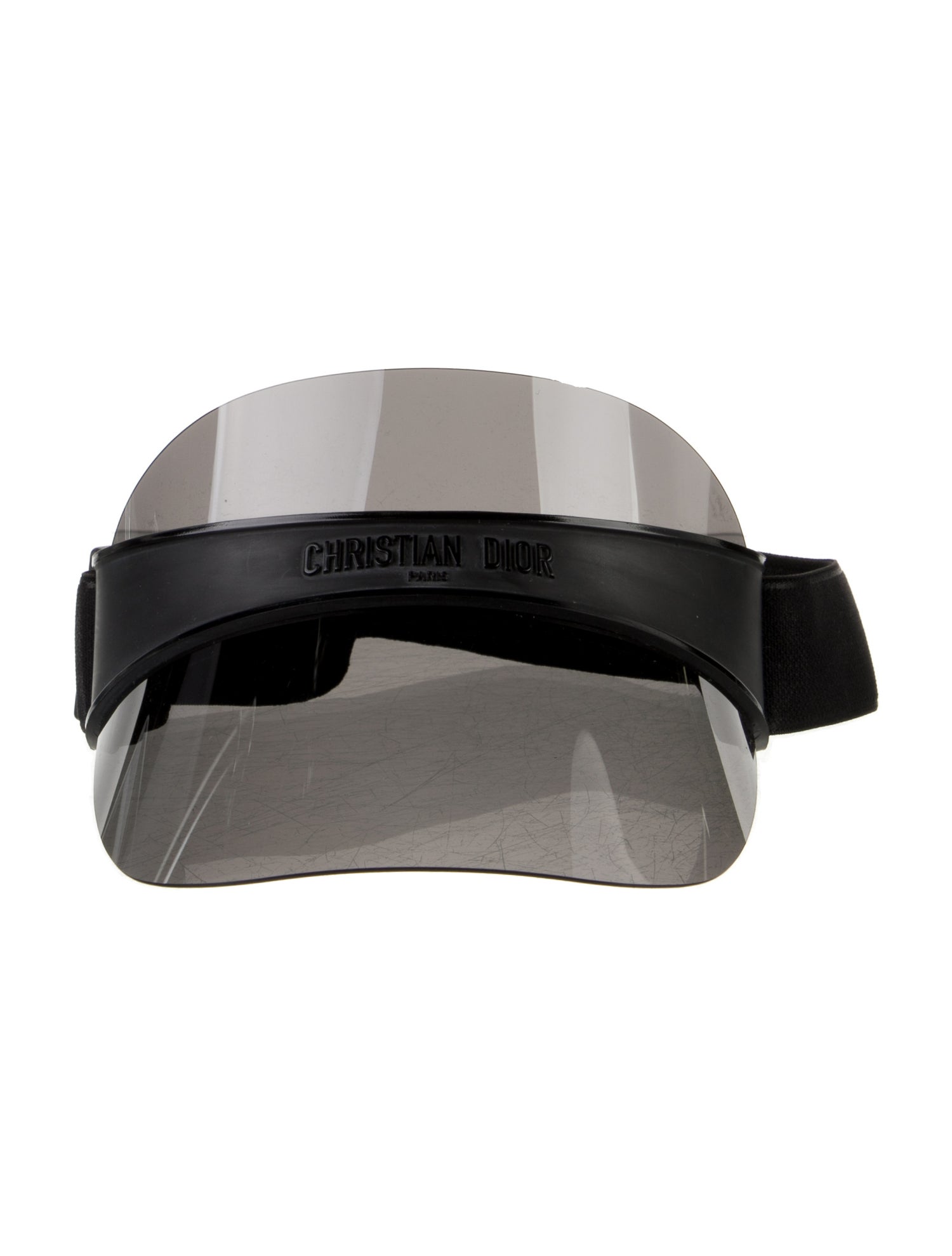 DIOR MEN DiorClubv1U Visor