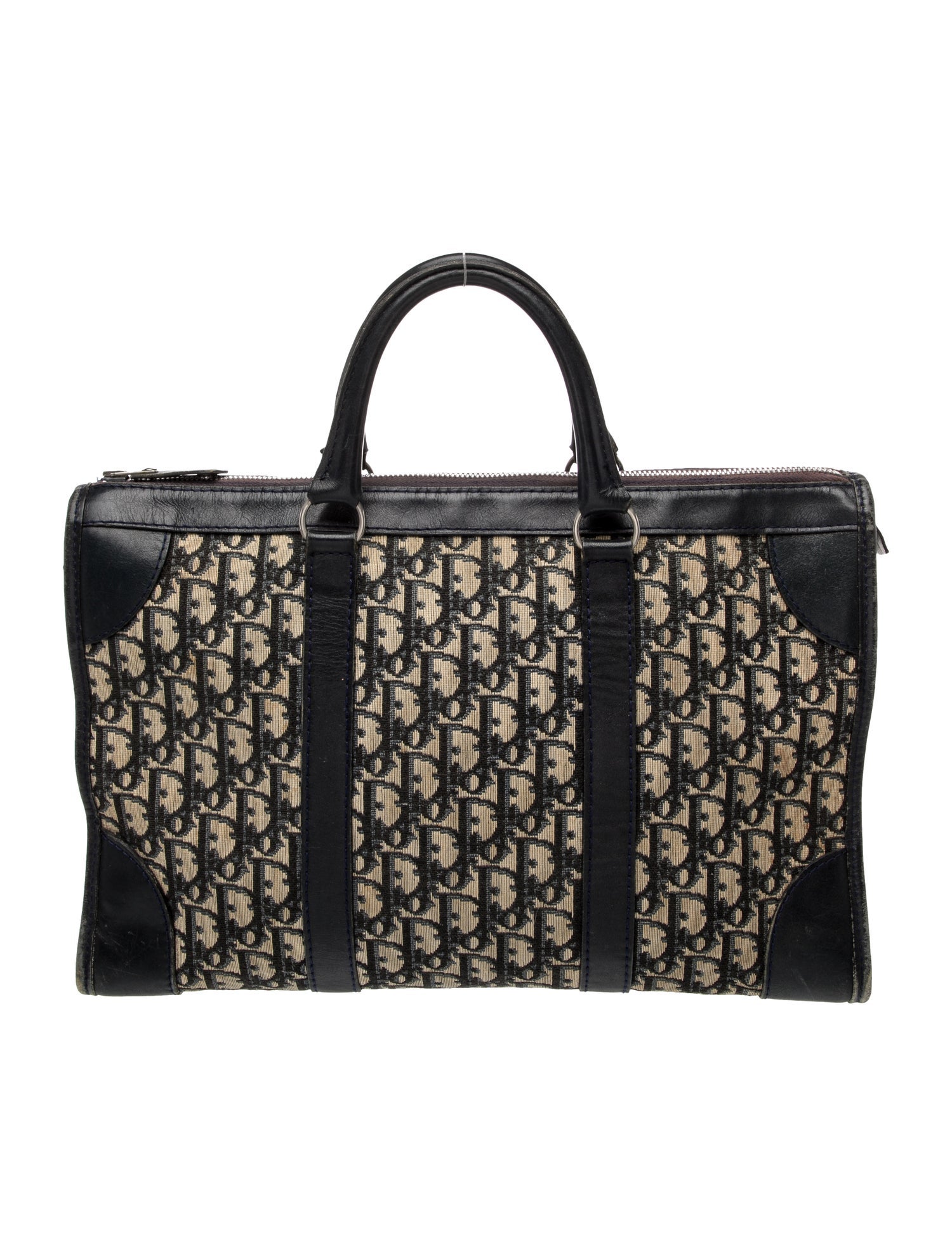 Christian Dior Diorissimo Boston