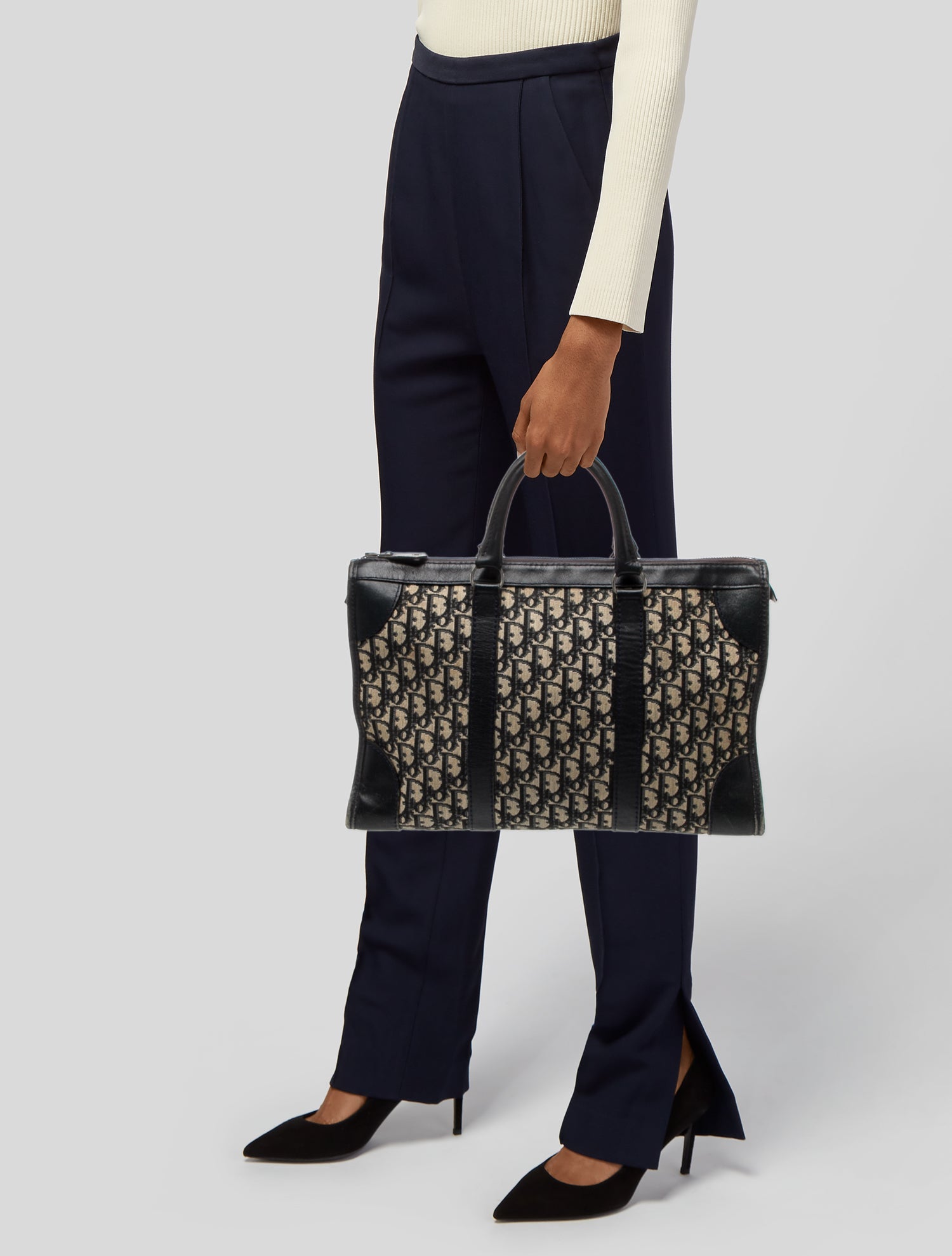 Christian Dior Diorissimo Boston