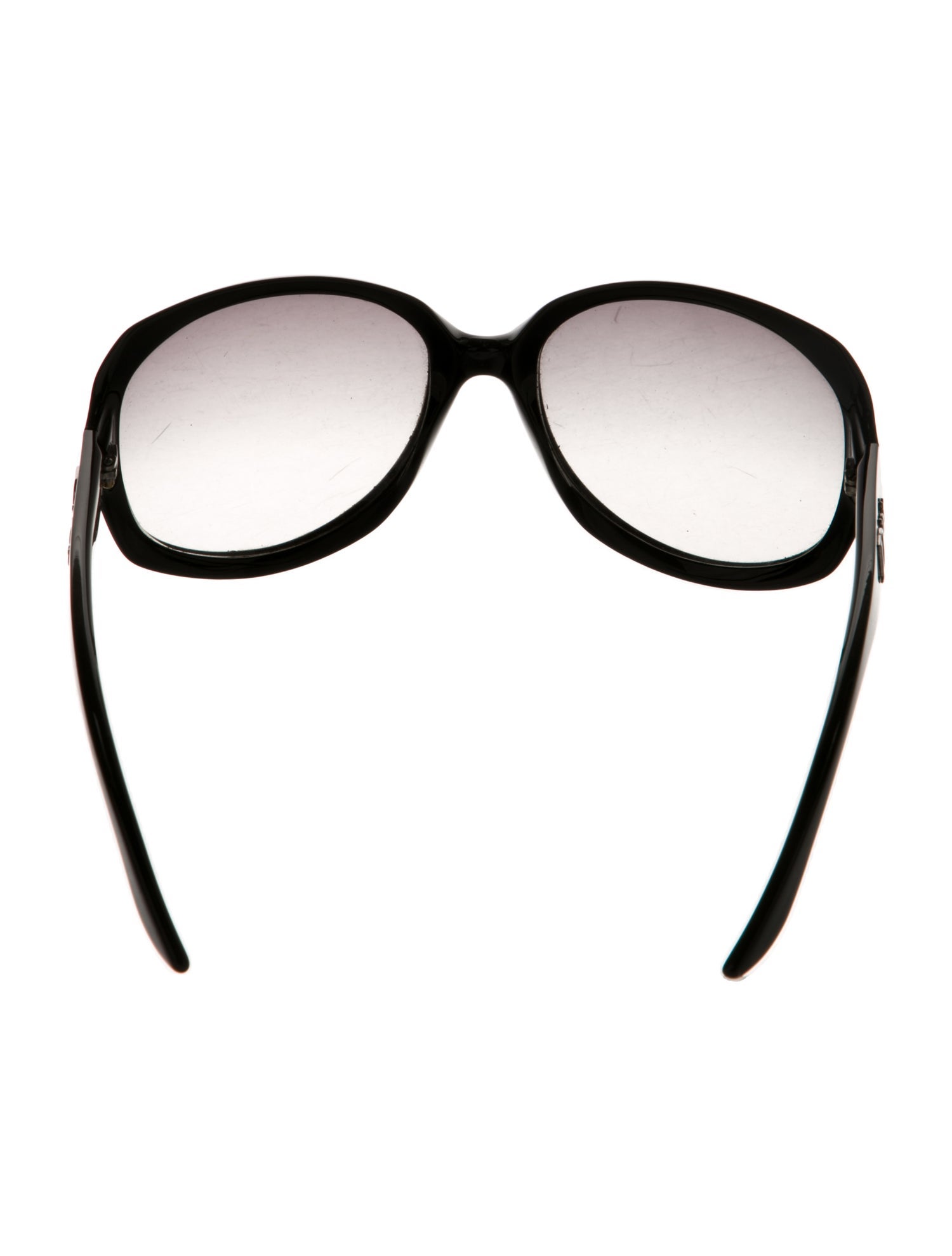 Christian Dior Dior Glossy 1 Oversize Sunglasses