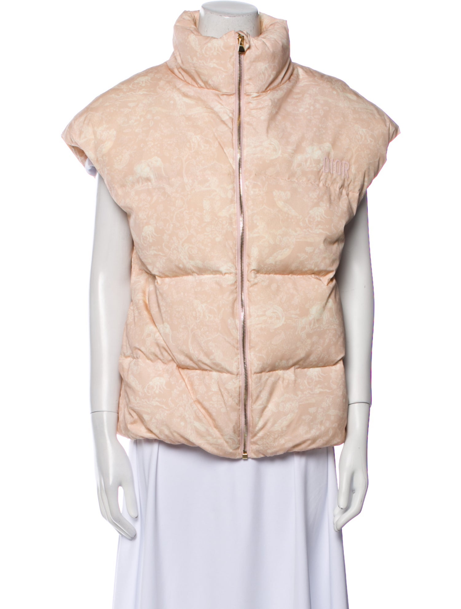 Christian Dior Down Jacket