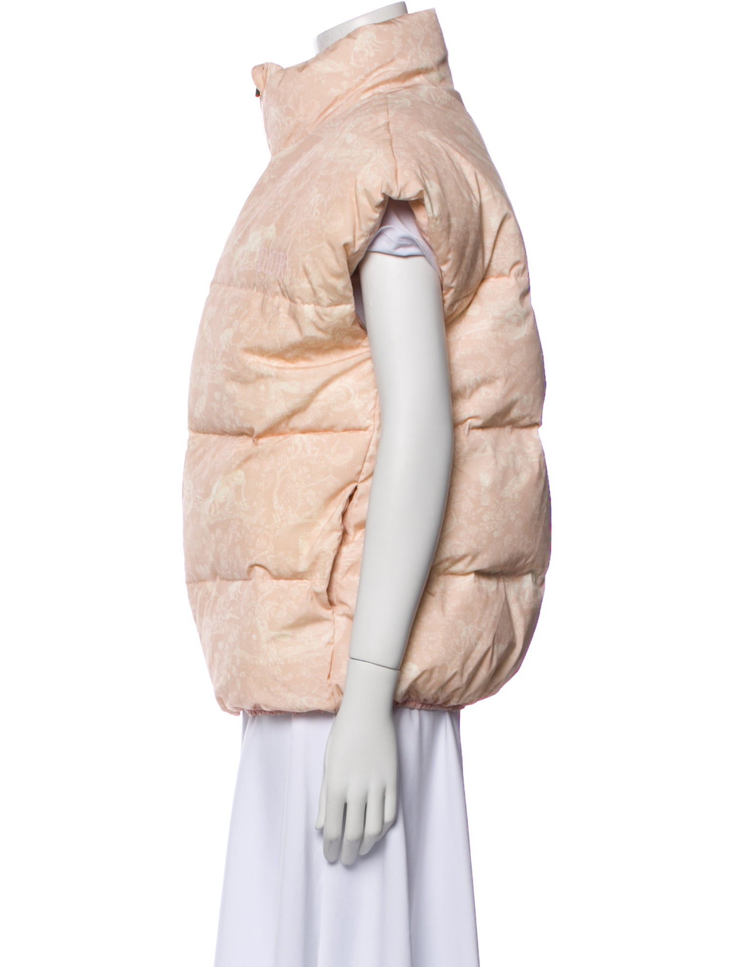 Christian Dior Down Jacket