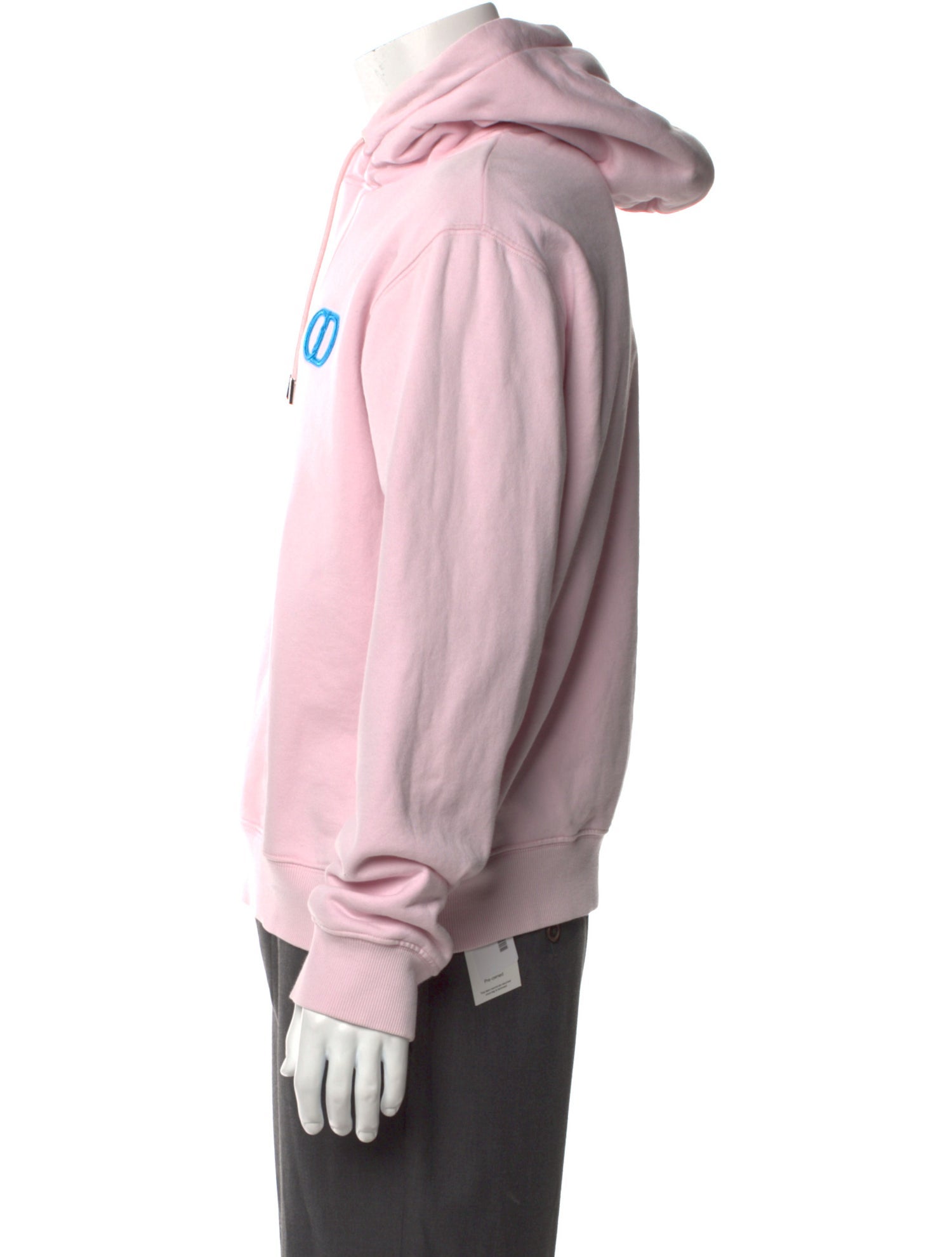 DIOR MEN 2021 Icon Hoodie