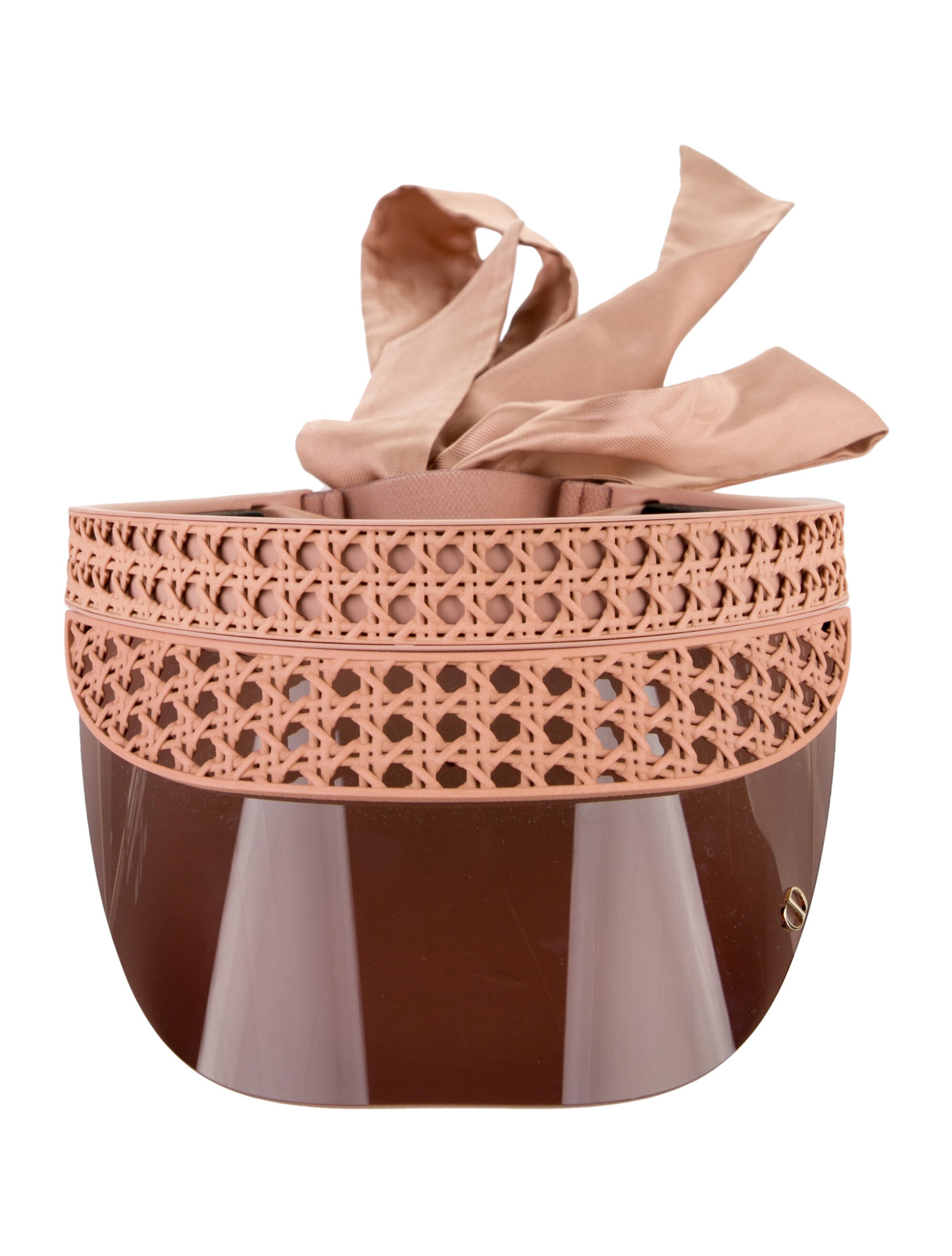 Christian Dior VeryDior V1U Visor