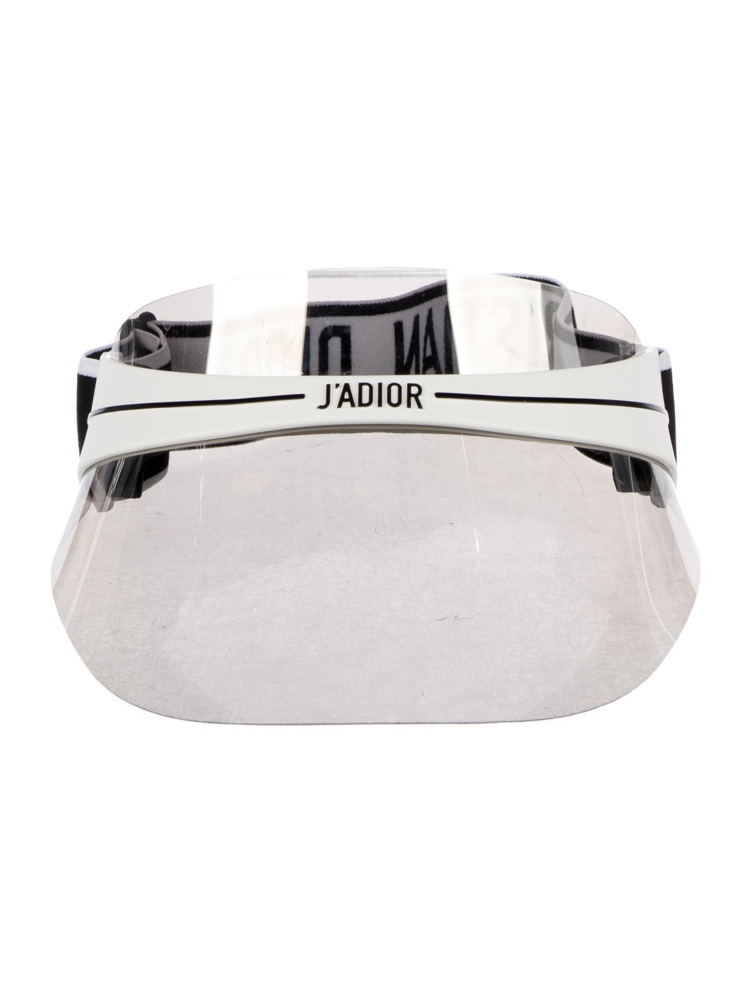 Christian Dior DiorClub1 Visor