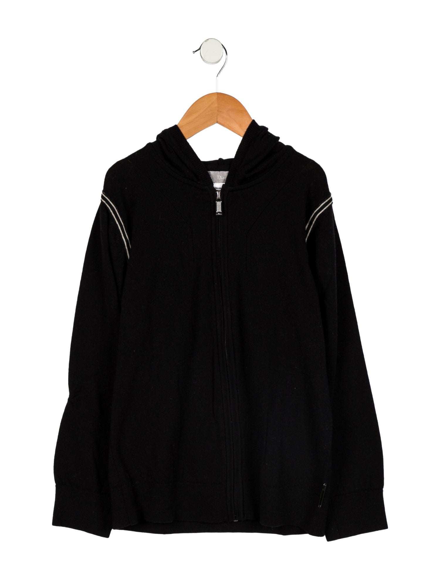 Christian Dior Boys' Knit Jacket