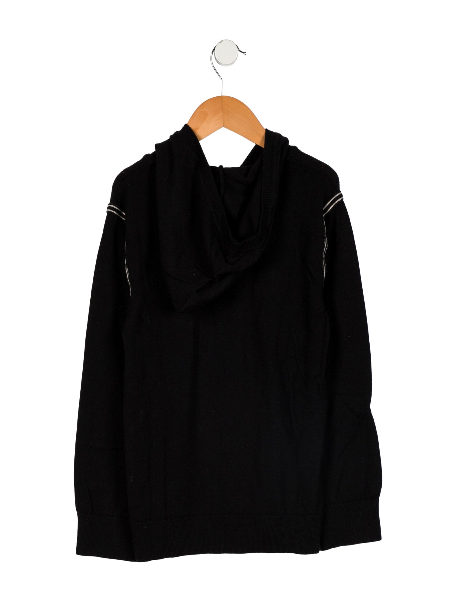 Christian Dior Boys' Knit Jacket