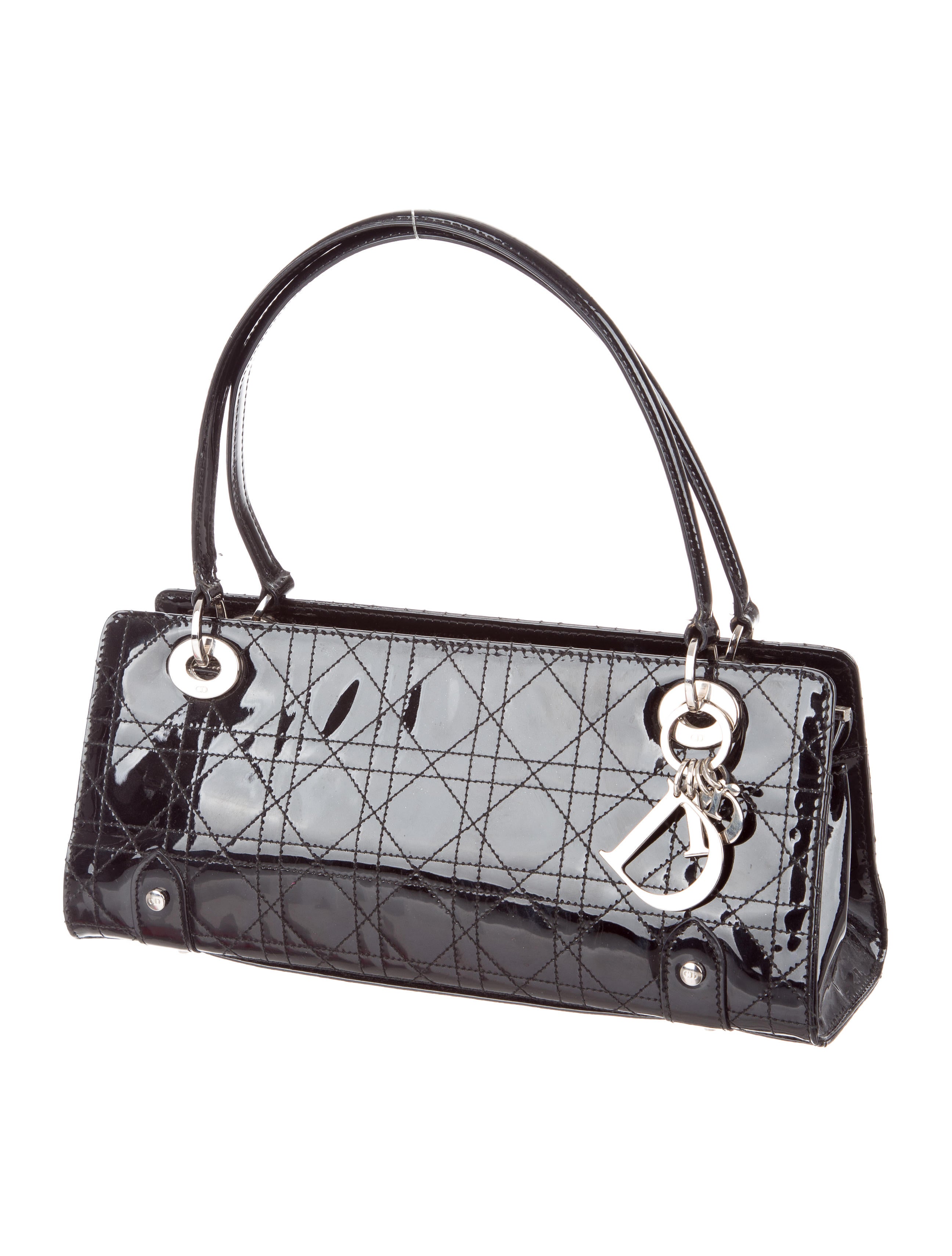 cannage dior bag