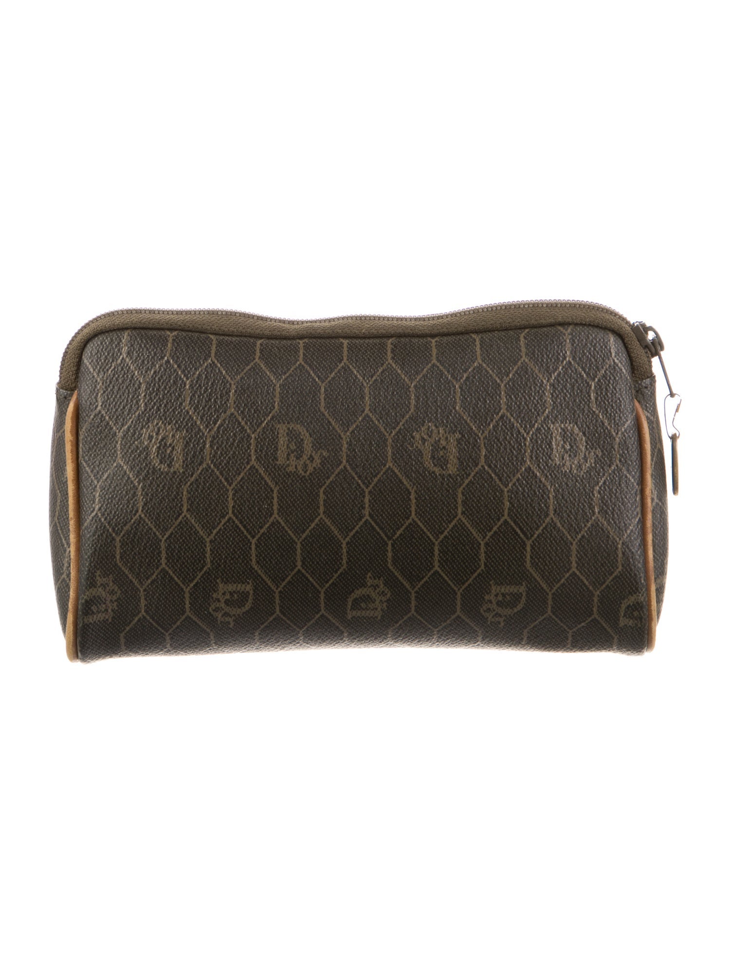 Christian Dior Cosmetic Bag