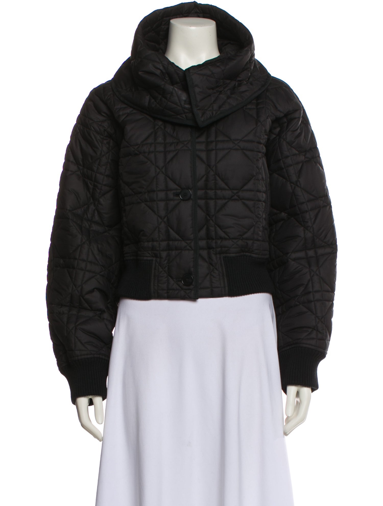 Christian Dior Bomber Jacket