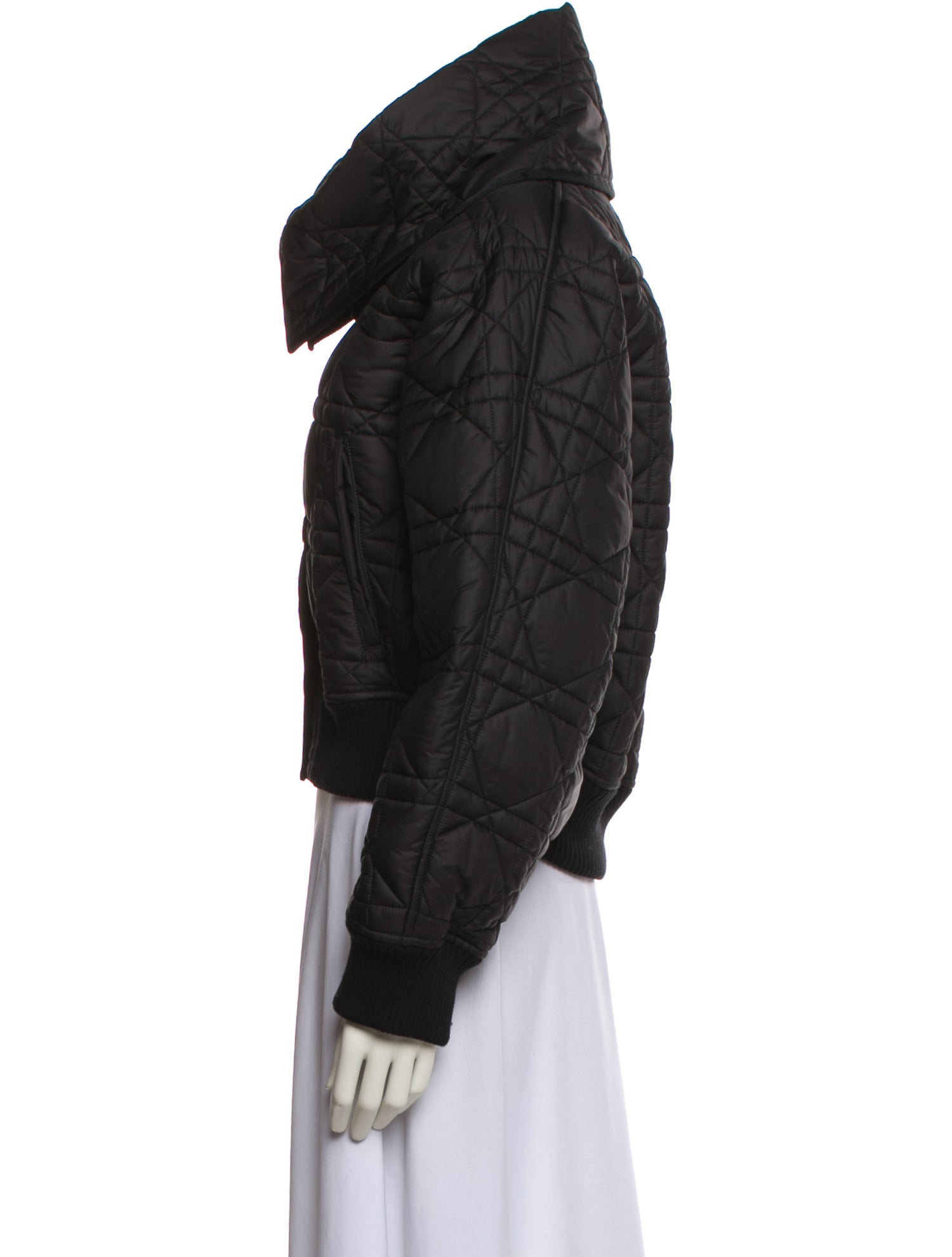 Christian Dior Bomber Jacket