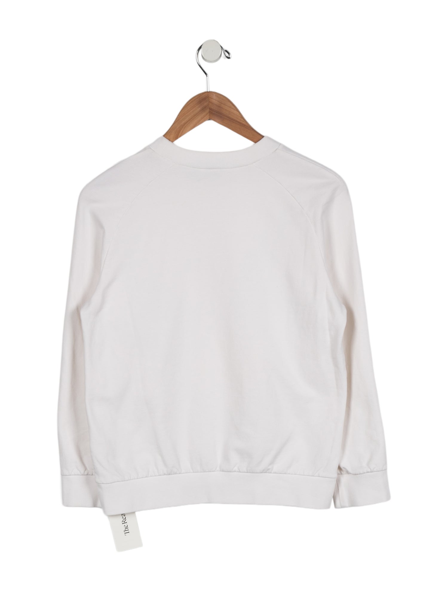 Christian Dior Cotton Logo Crew Neck