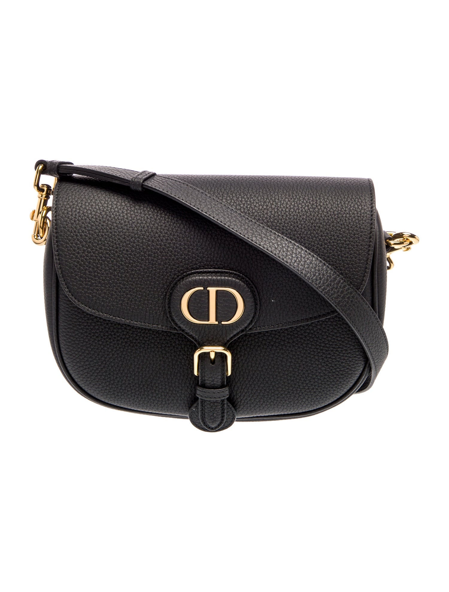 Christian Dior Leather Bobby Medium 2023