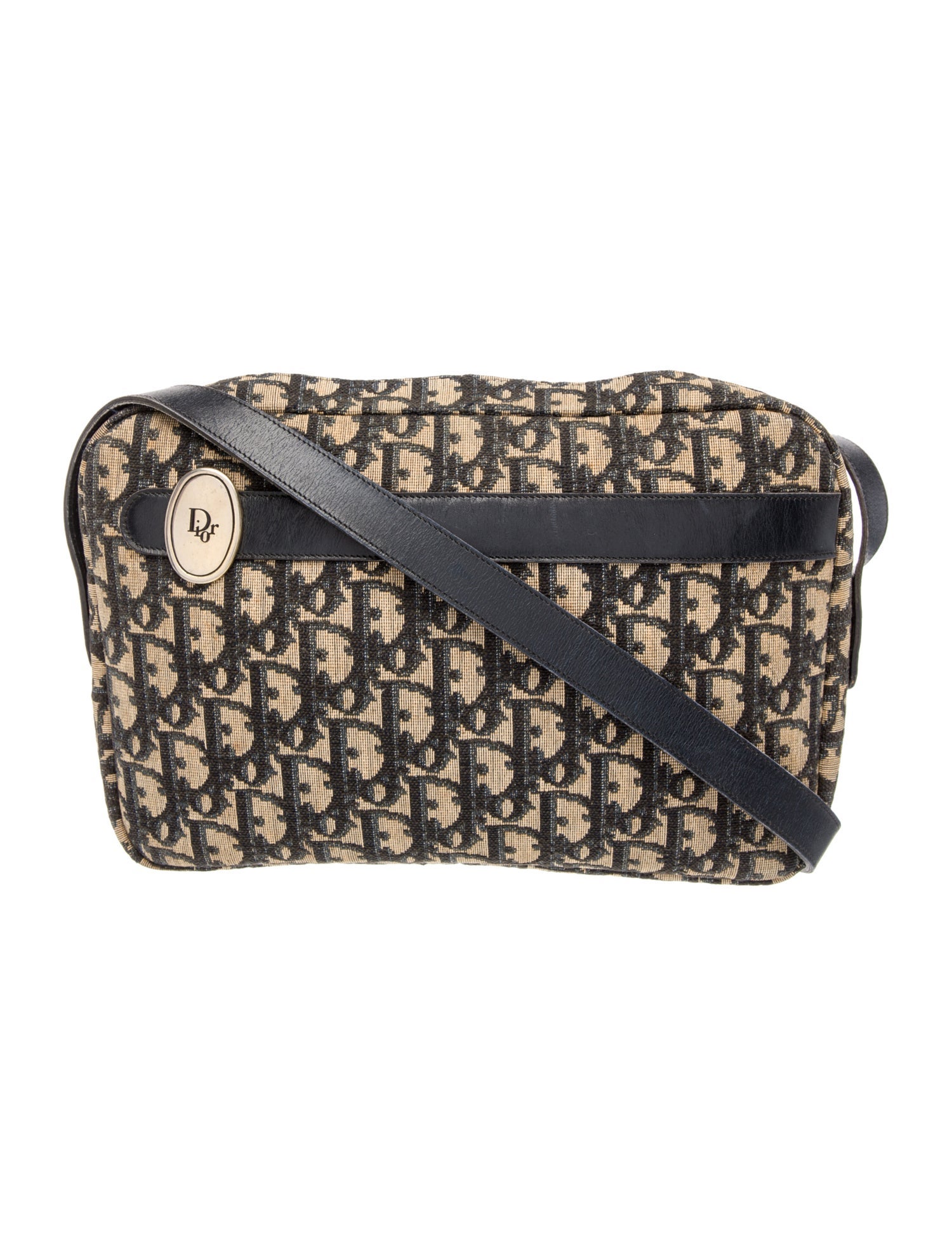 Christian Dior Diorissimo Bobby Vintage