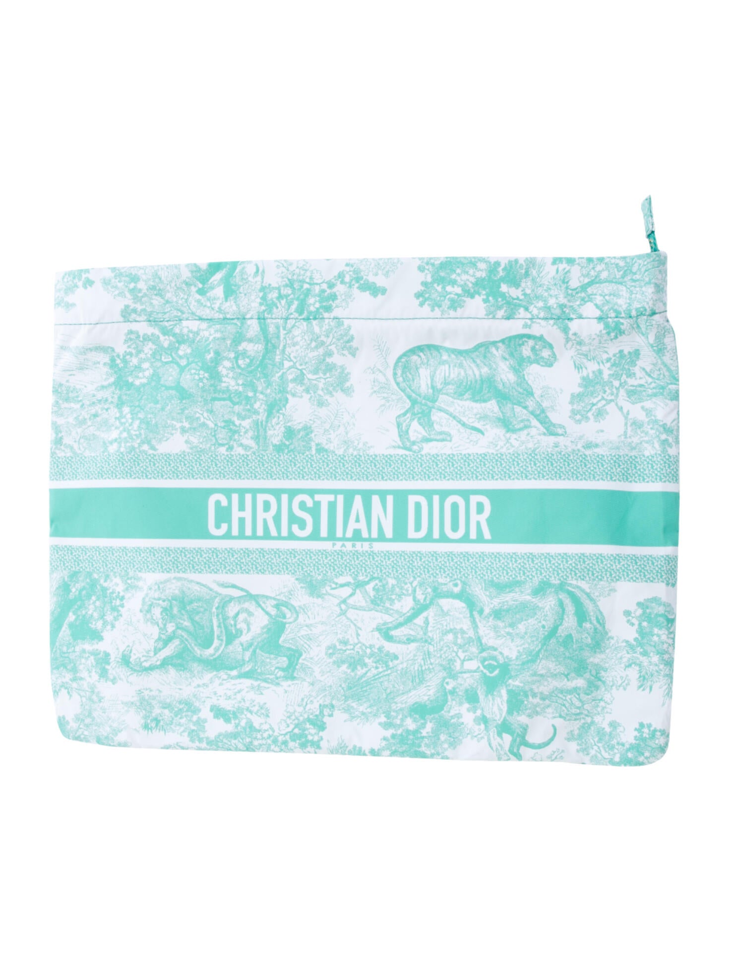 Christian Dior Cosmetic Bag