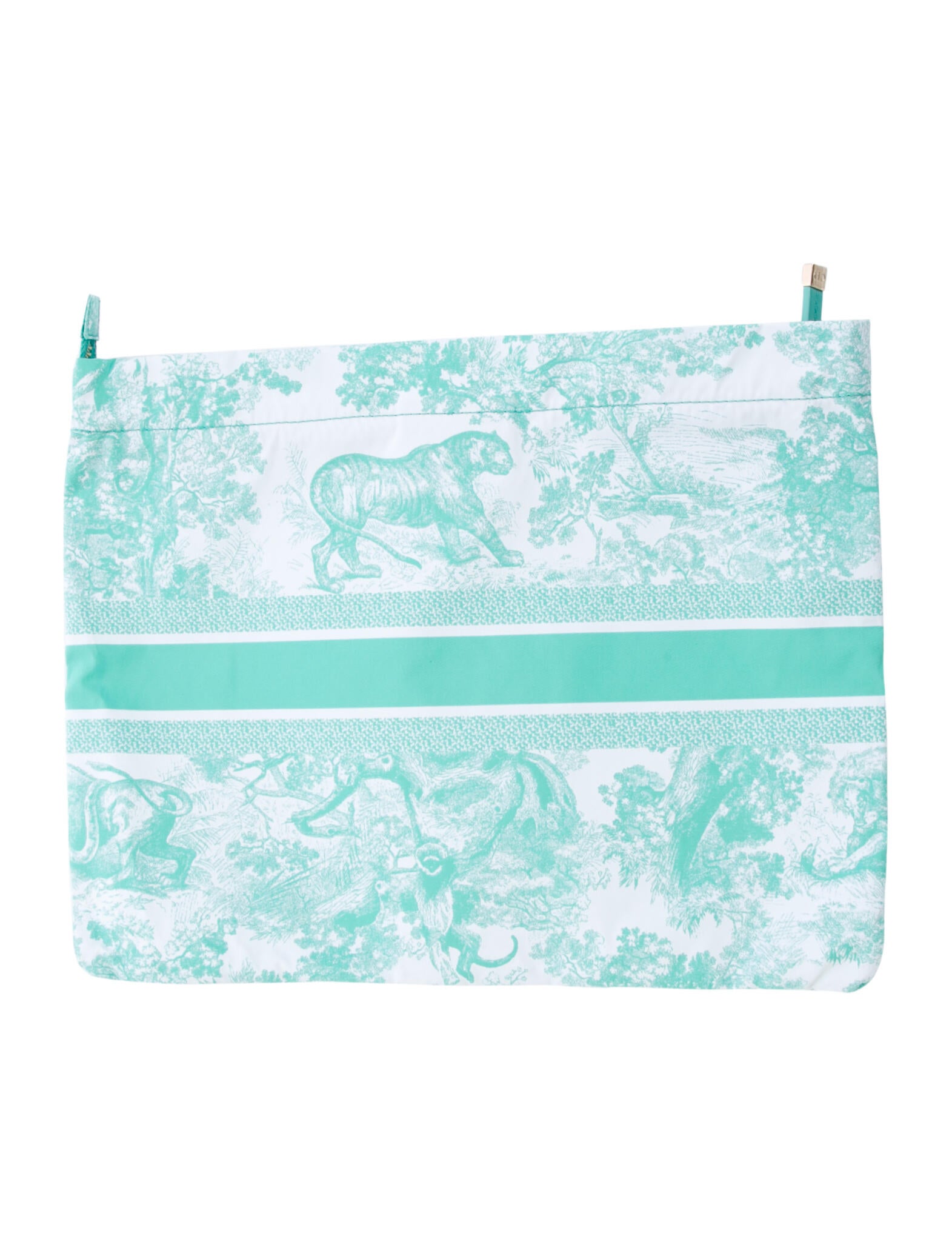 Christian Dior Cosmetic Bag