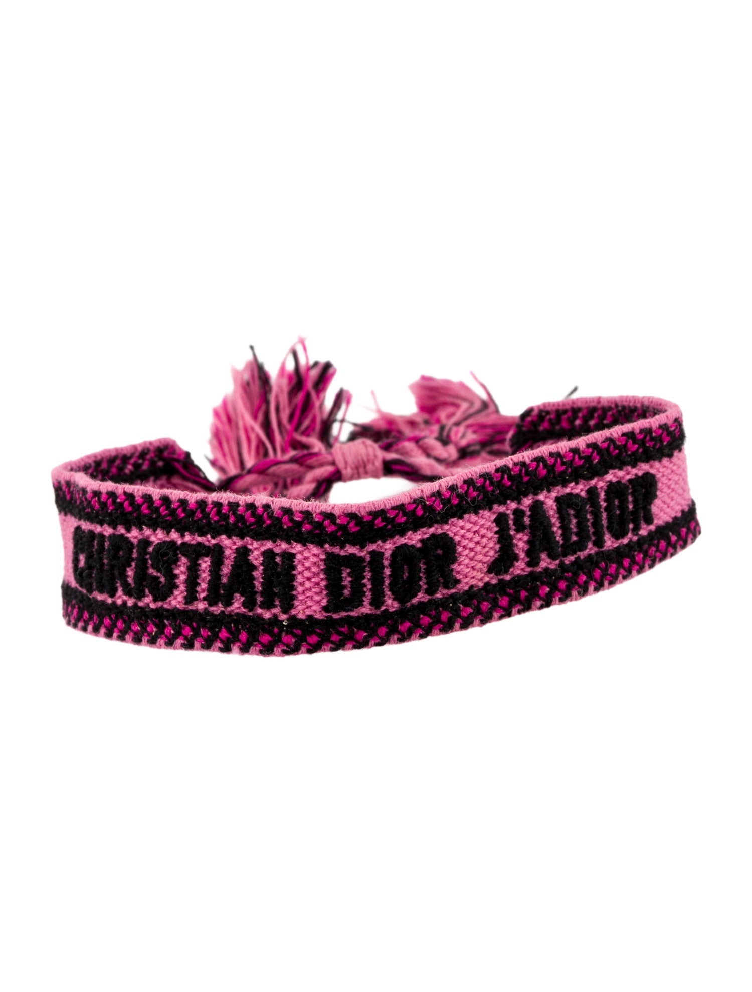 Christian Dior J'Adior Friendship Bracelet