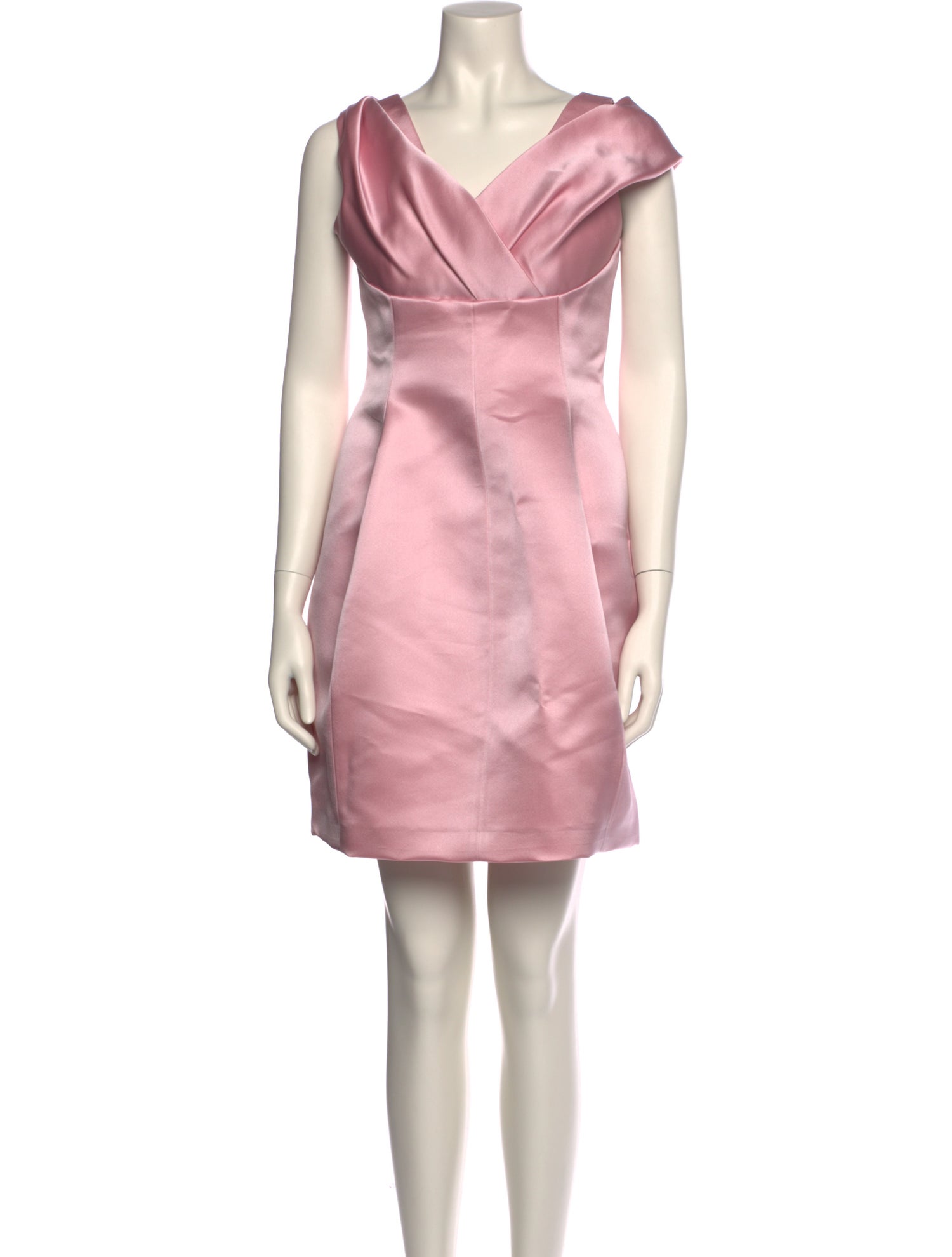 Christian Dior 2014 Mini Dress