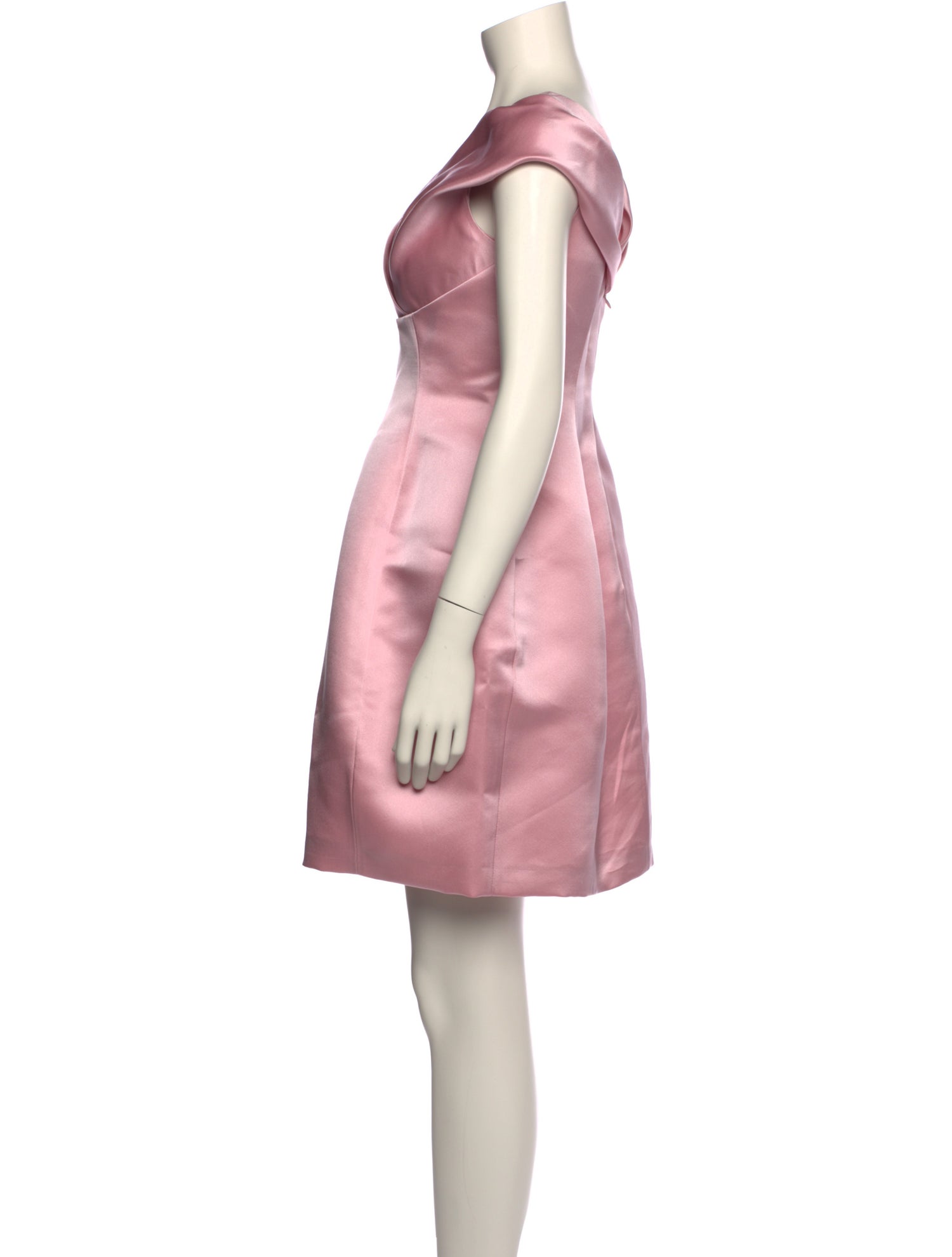 Christian Dior 2014 Mini Dress