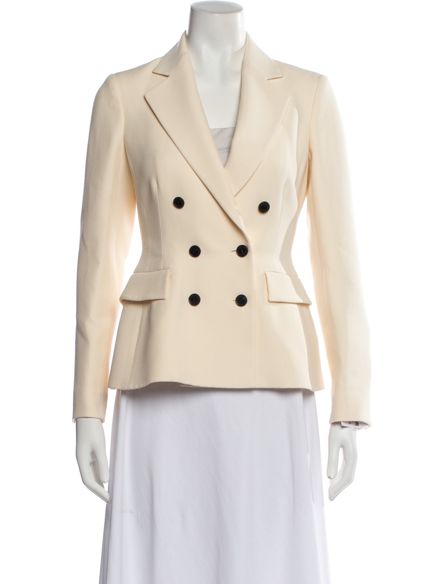 Christian Dior Wool Blazer w/ Tags