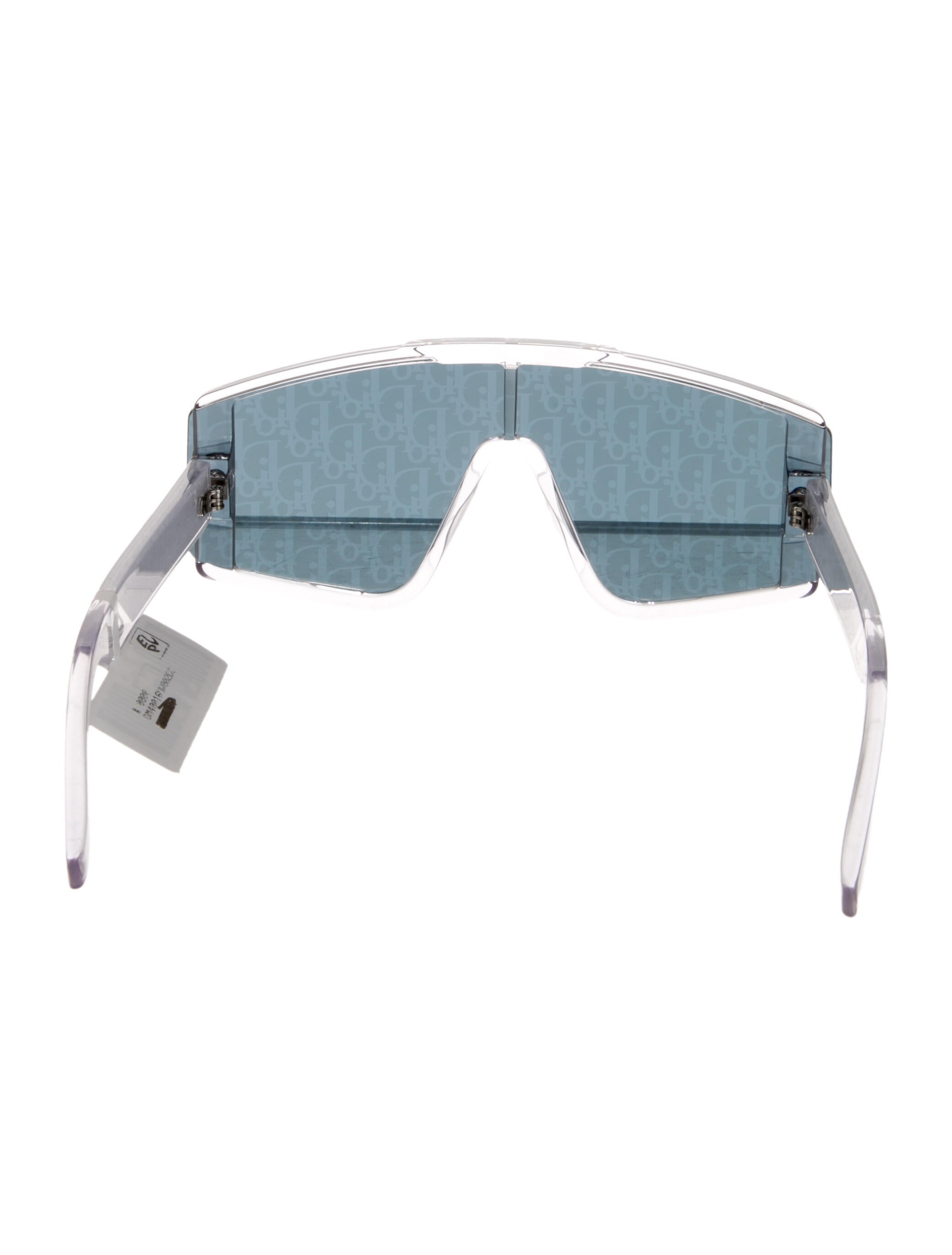 Christian Dior Diorxtrem MU Shield Sunglasses