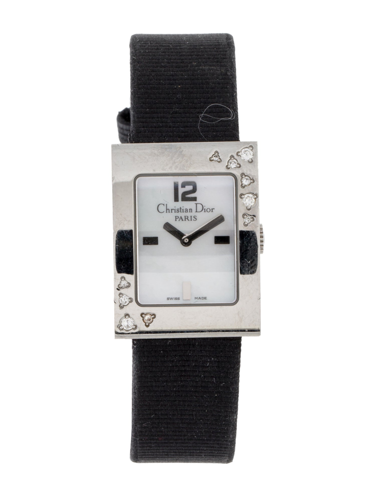 Christian Dior Malice Watch