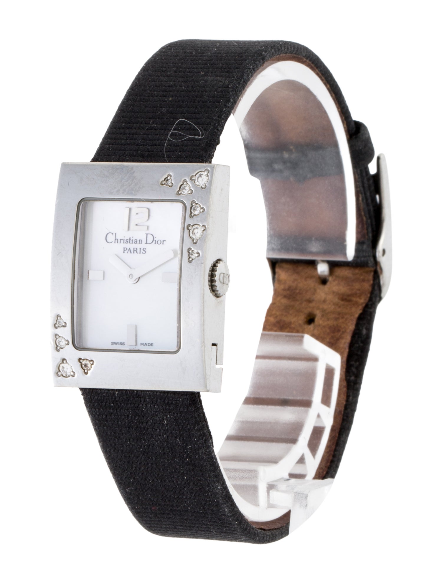 Christian Dior Malice Watch