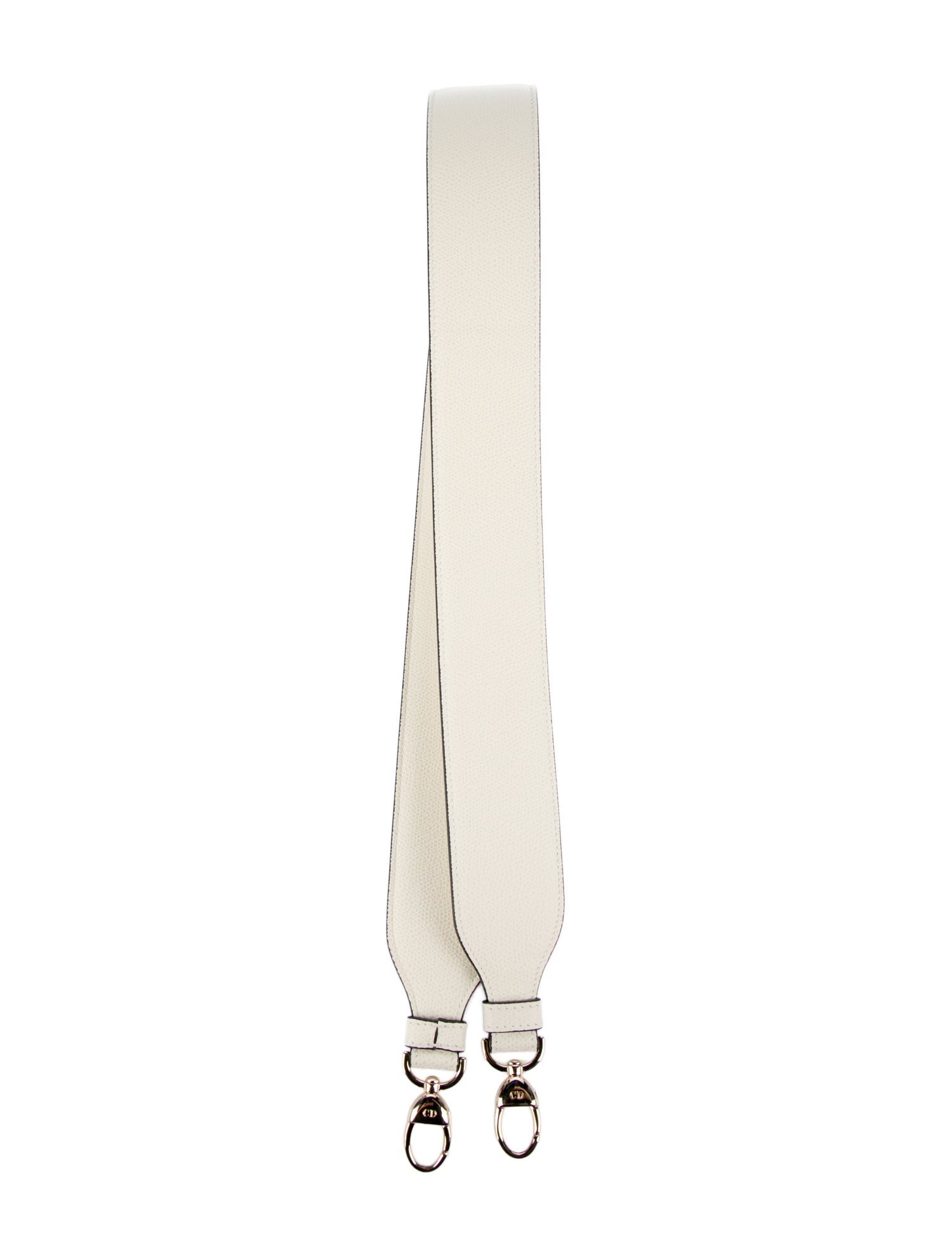 Christian Dior Leather Bag Strap