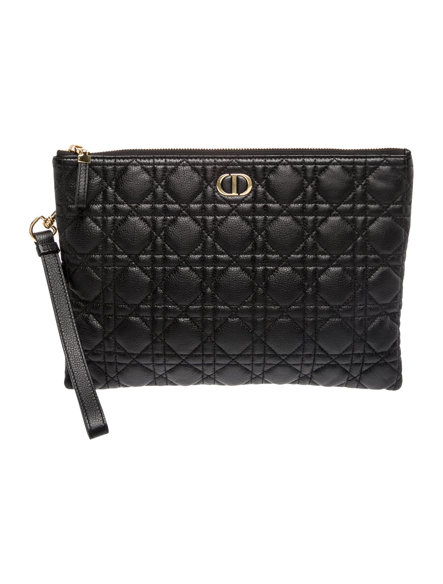 Christian Dior Cannage Caro 2022