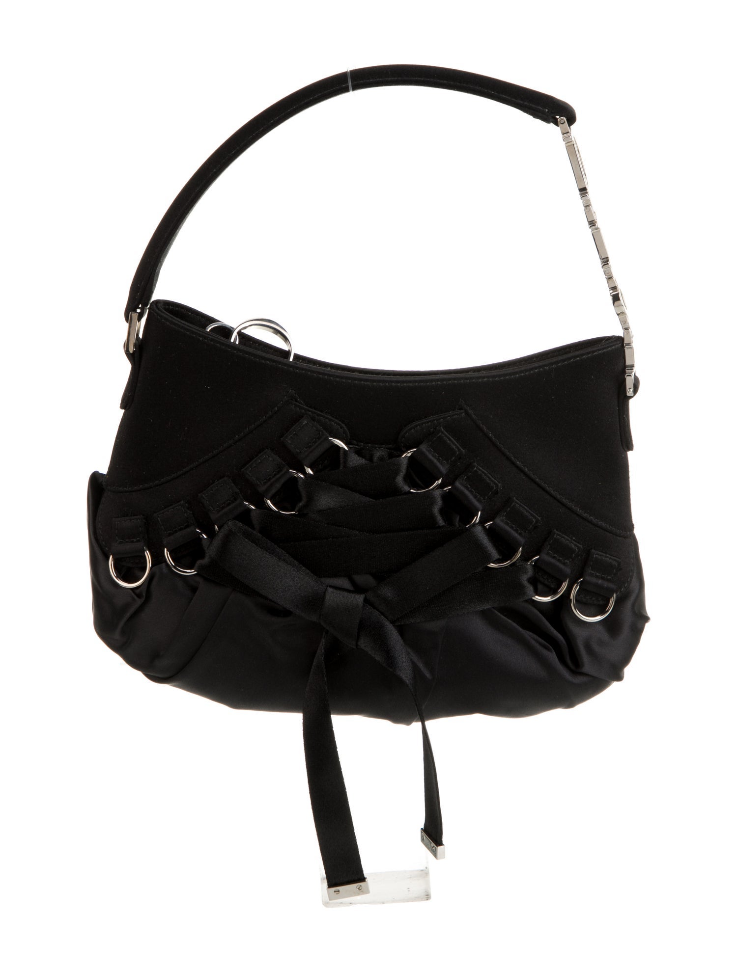 Christian Dior Kohei Nawa 'Biomatrix' Medium Lady Dior - Grey