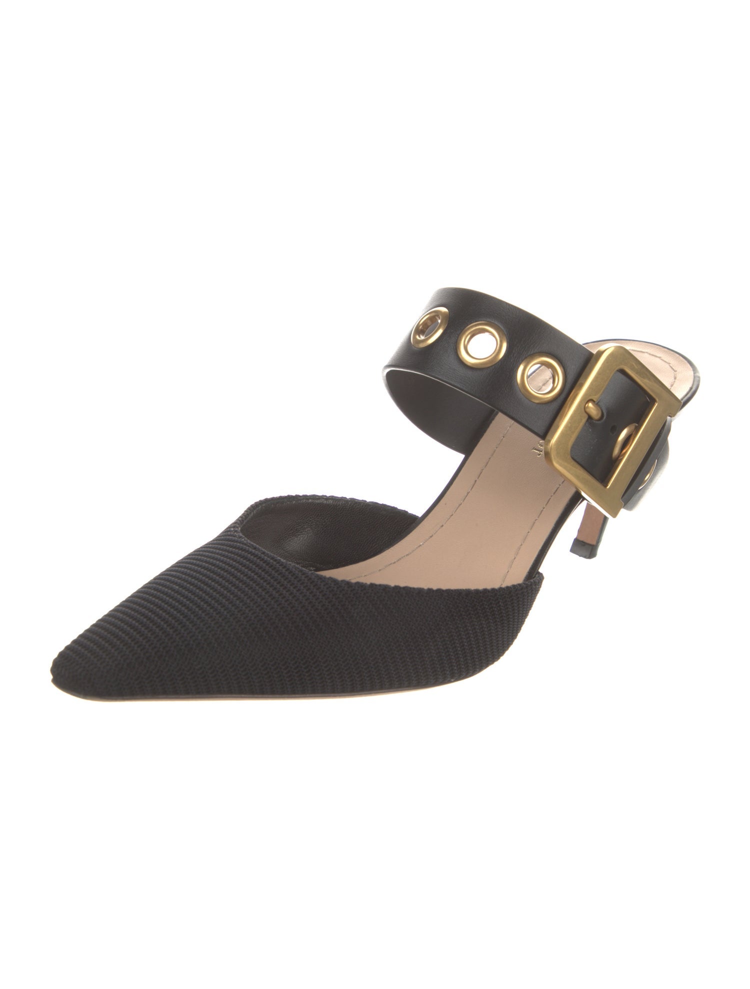 Christian Dior Mules