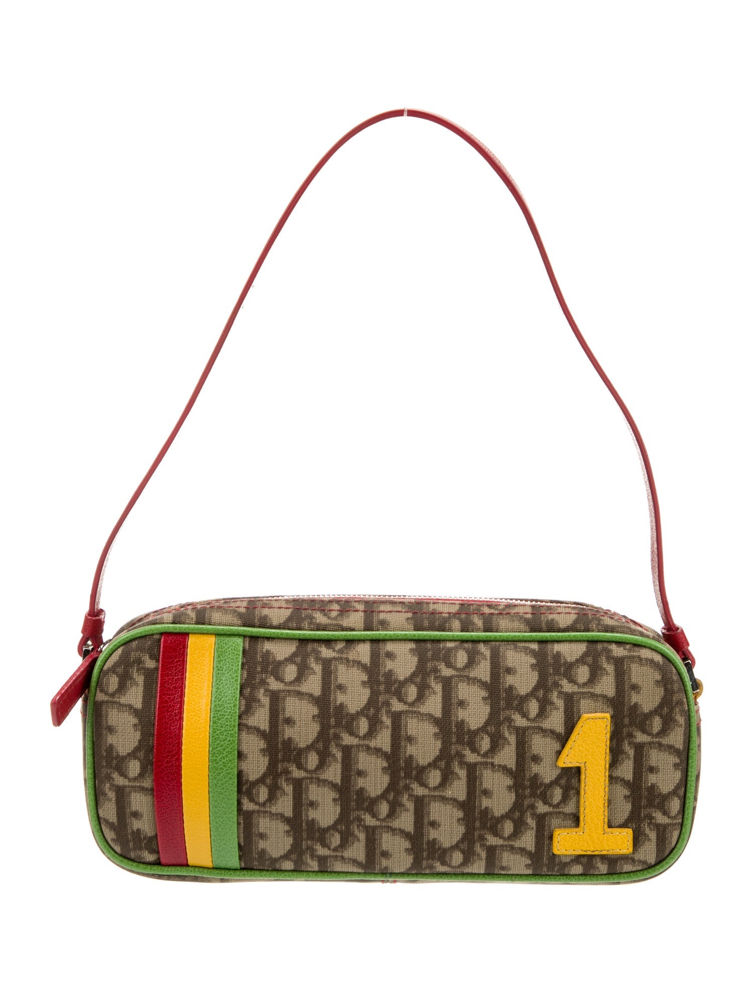 Christian Dior Diorissimo Rasta Diorissimo