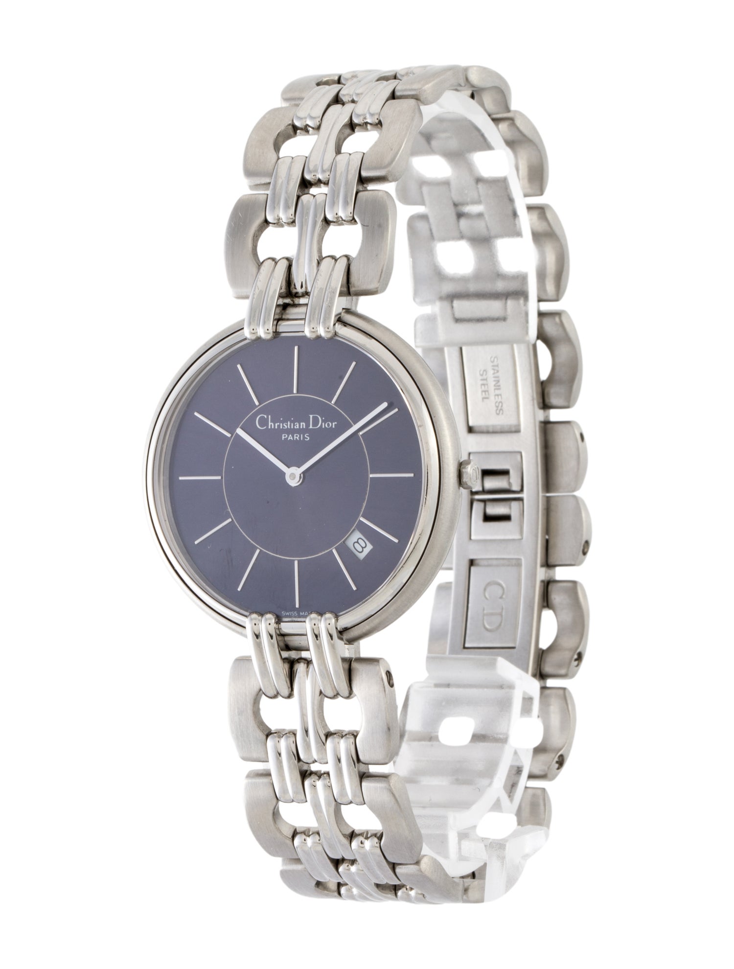 Christian Dior Classic Watch