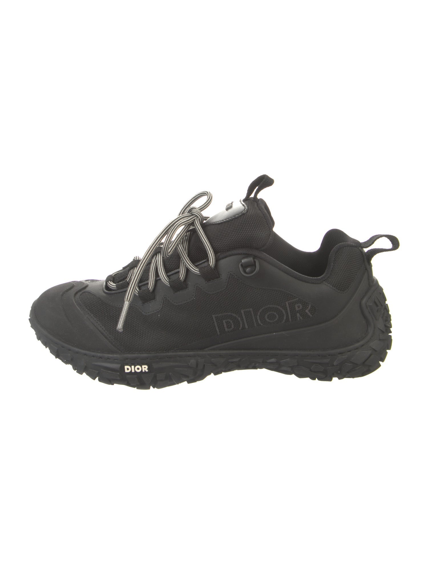 Christian Dior B28 Hiking Athletic Sneakers