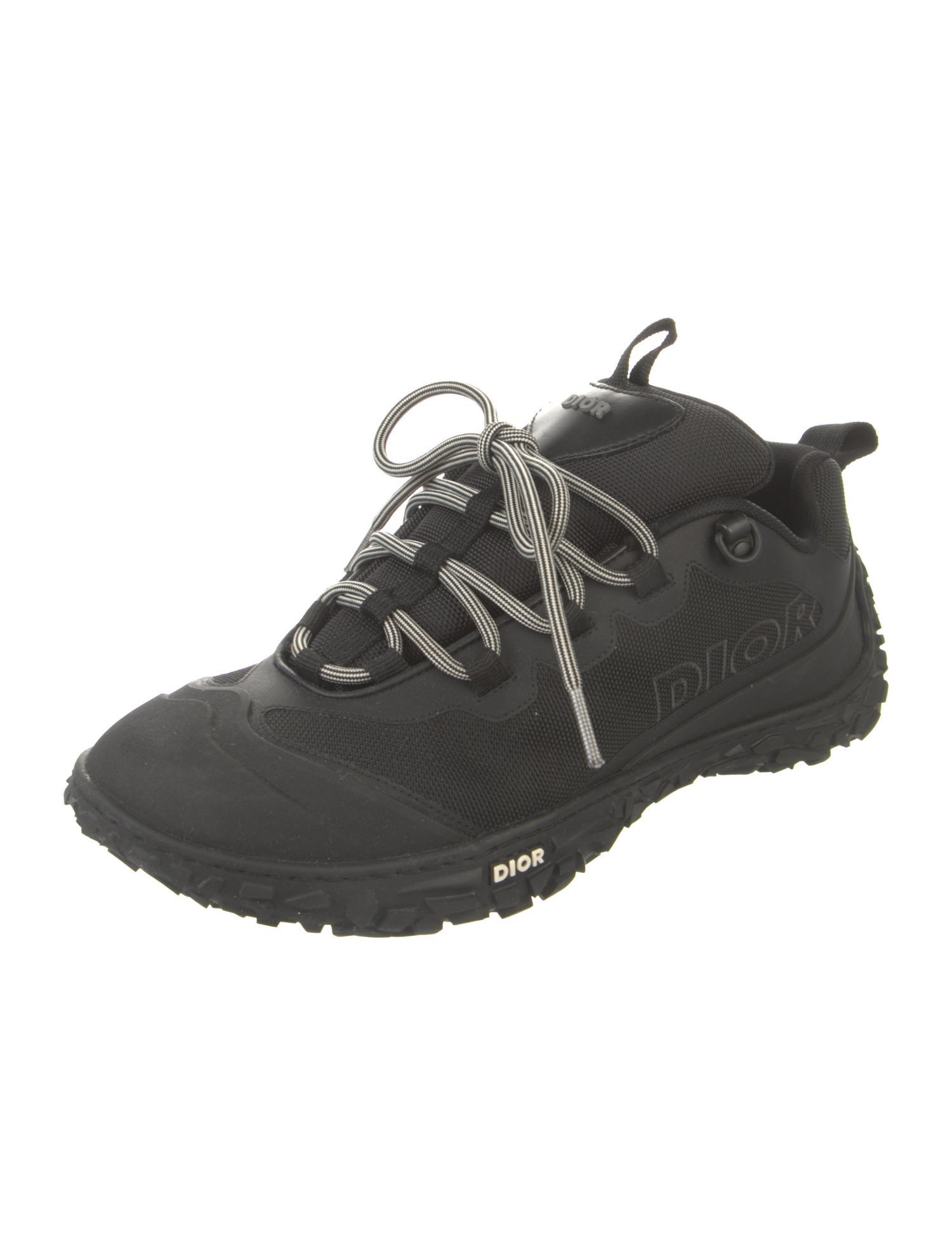 Christian Dior B28 Hiking Athletic Sneakers
