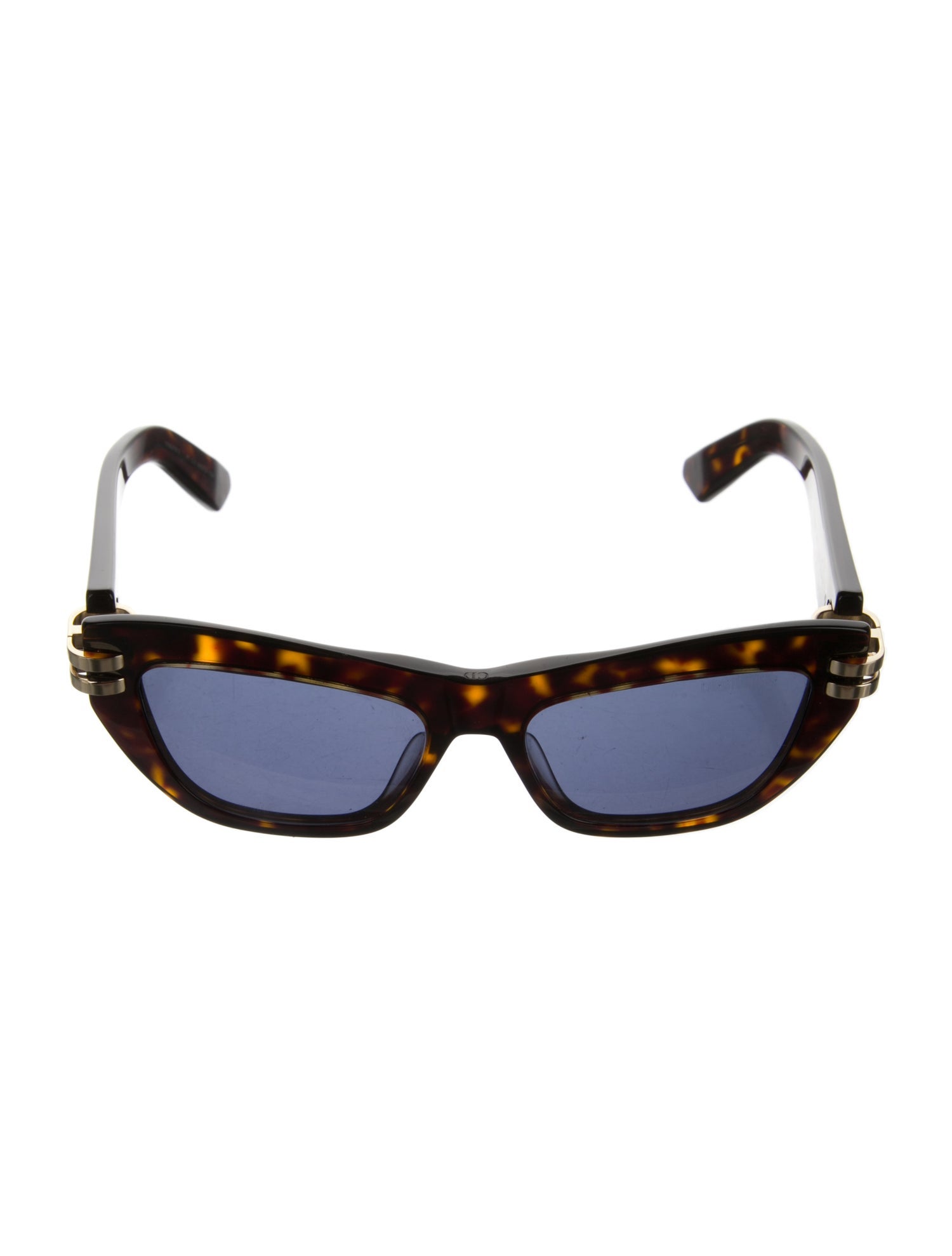 Christian Dior Dior Spirit 2 Shield Sunglasses