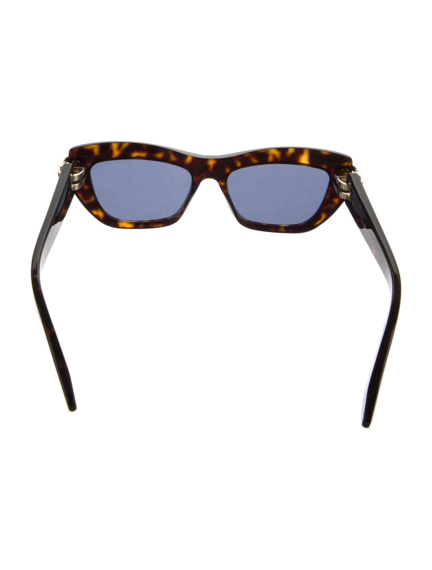 Christian Dior Dior Spirit 2 Shield Sunglasses