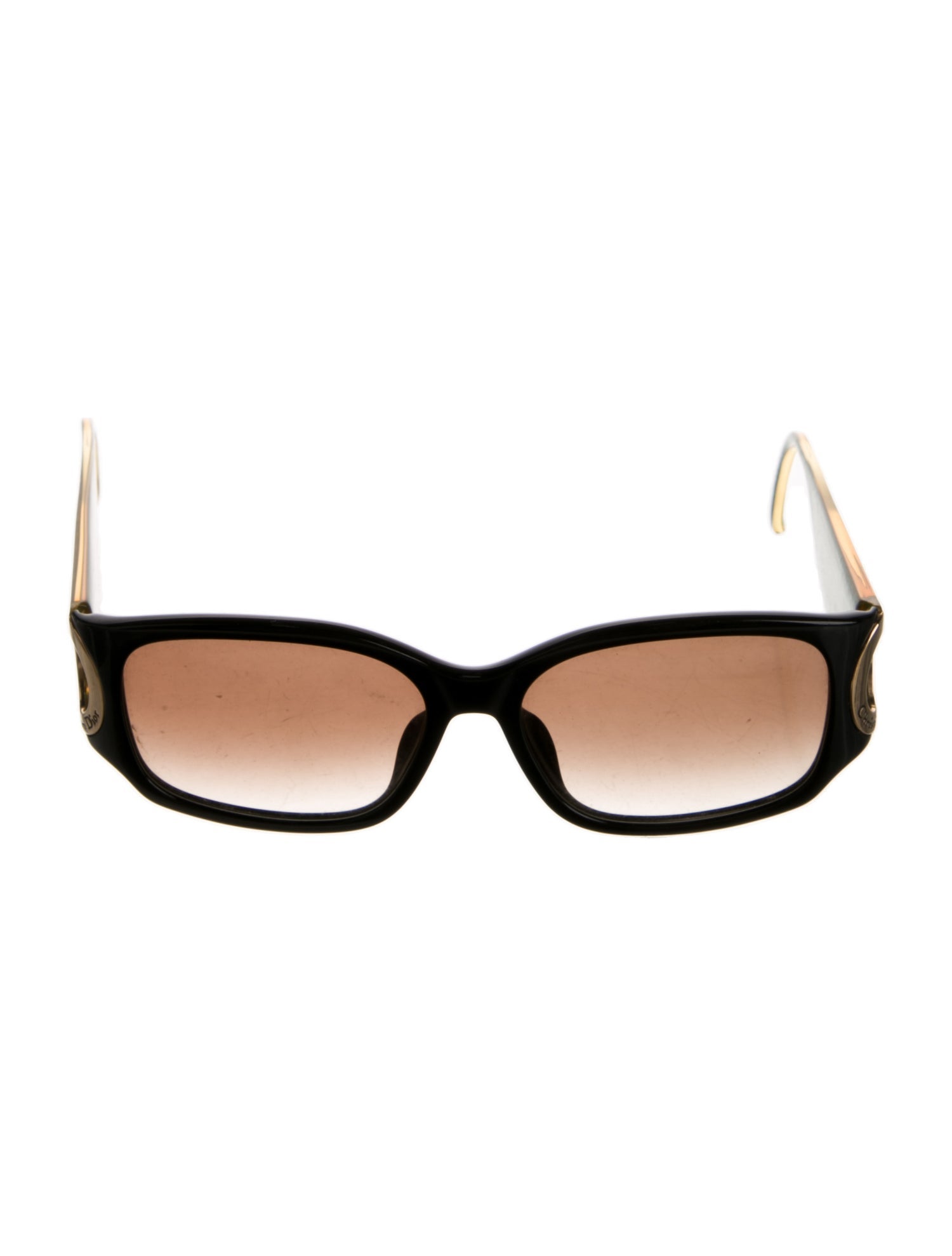 Christian Dior DiorLady 1 Square Sunglasses