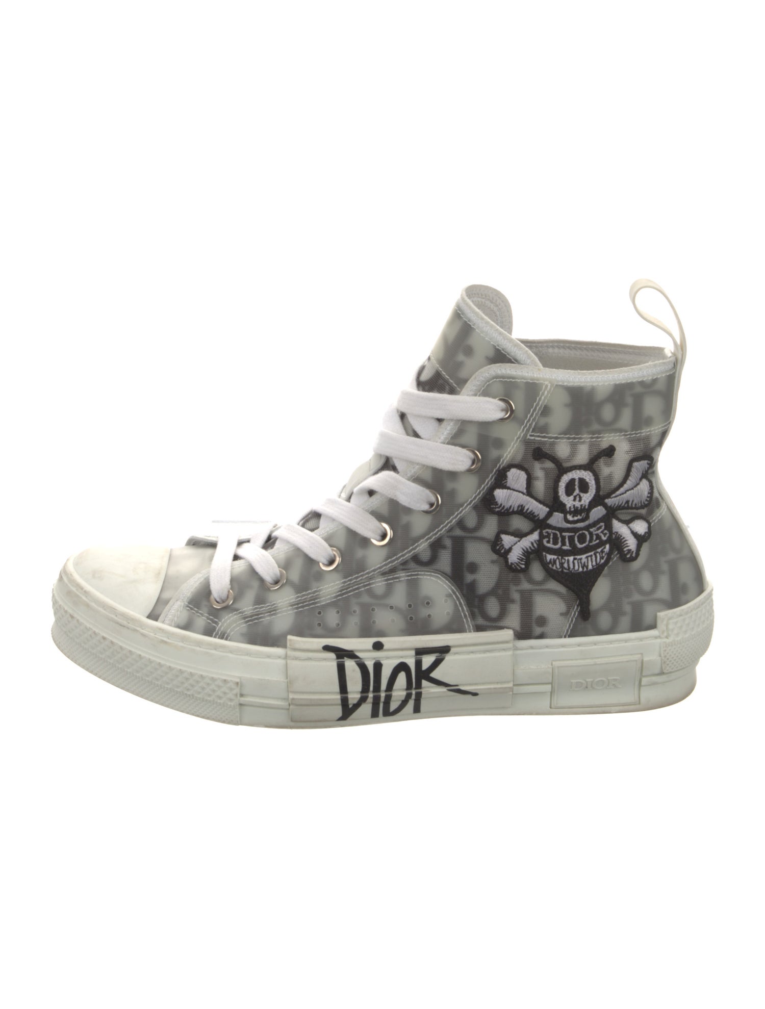 Christian Dior B23 Sneakers