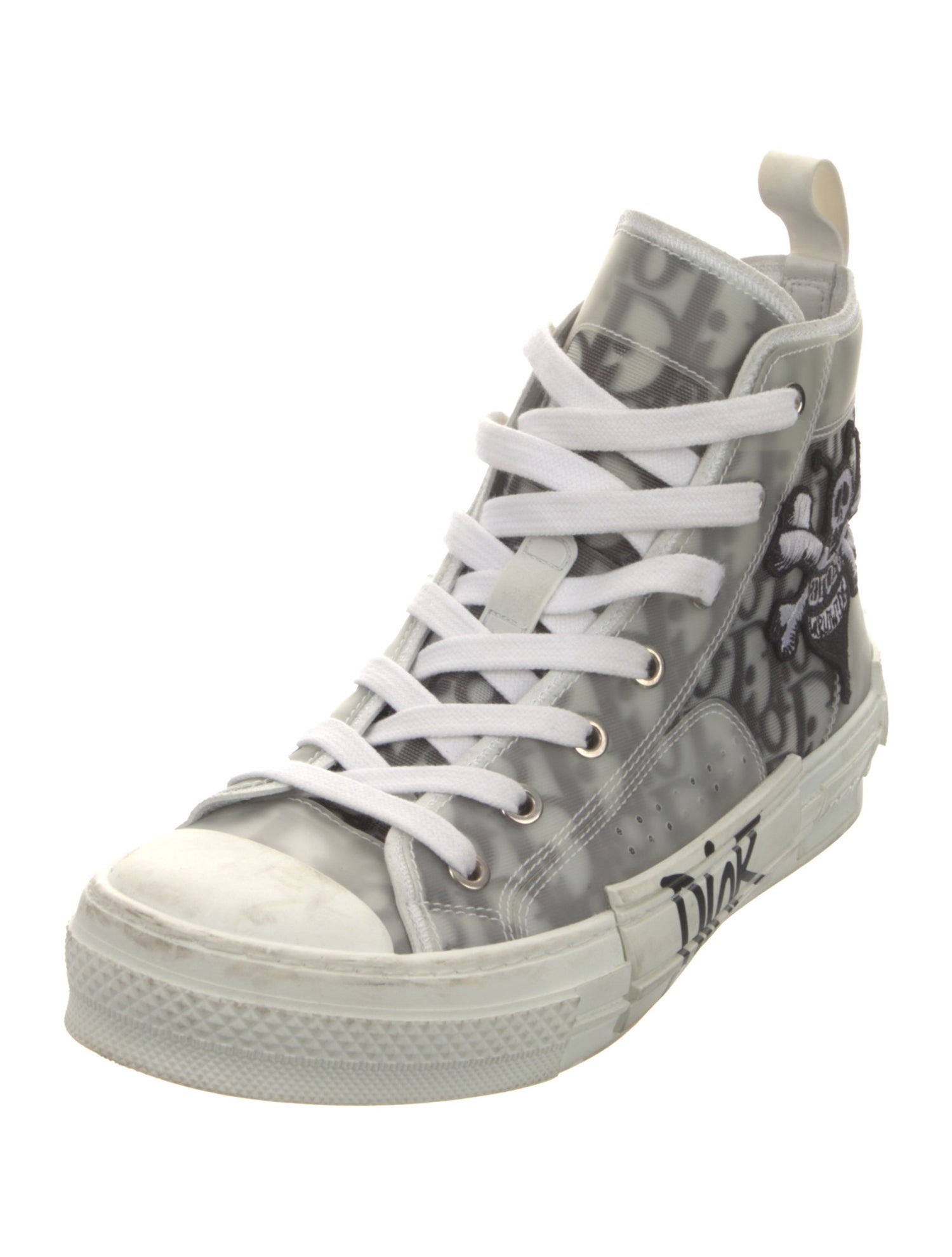 Christian Dior B23 Sneakers