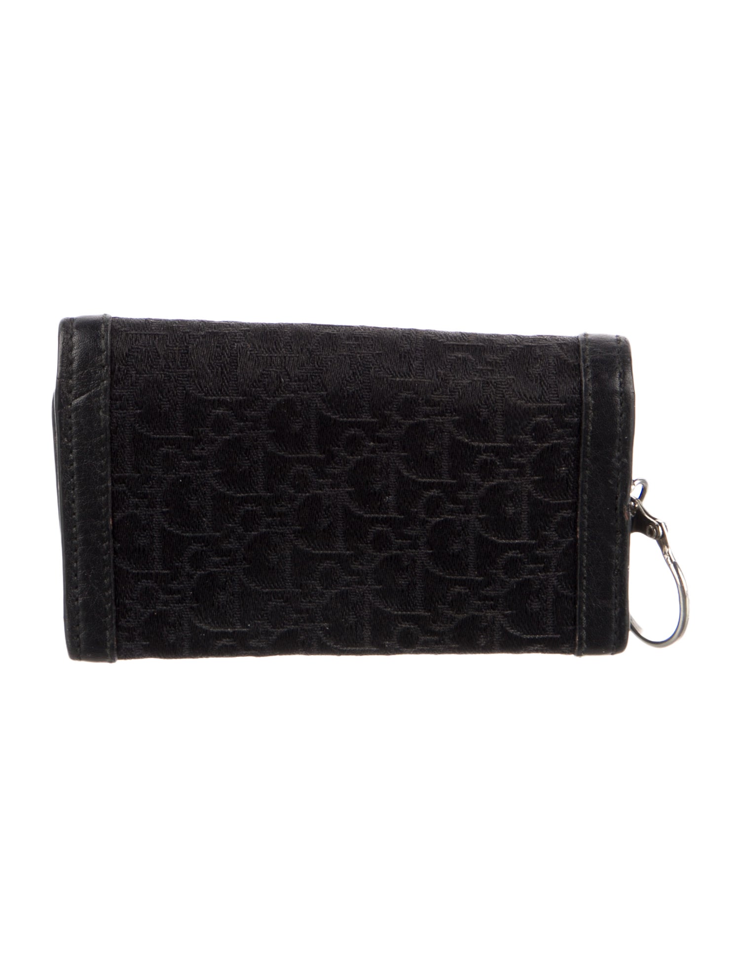 Christian Dior key case