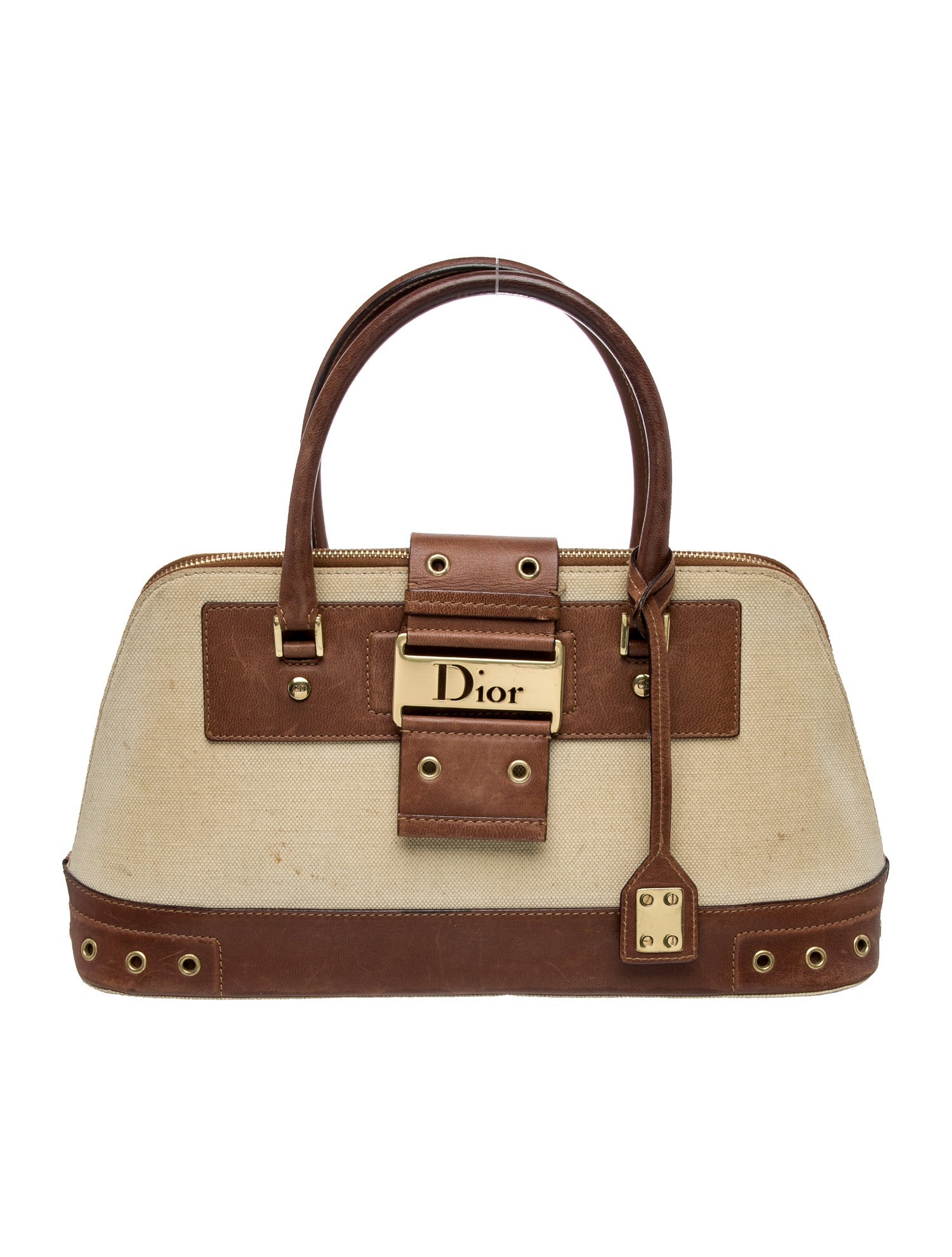 Christian Dior Signature Street Chic Vintage