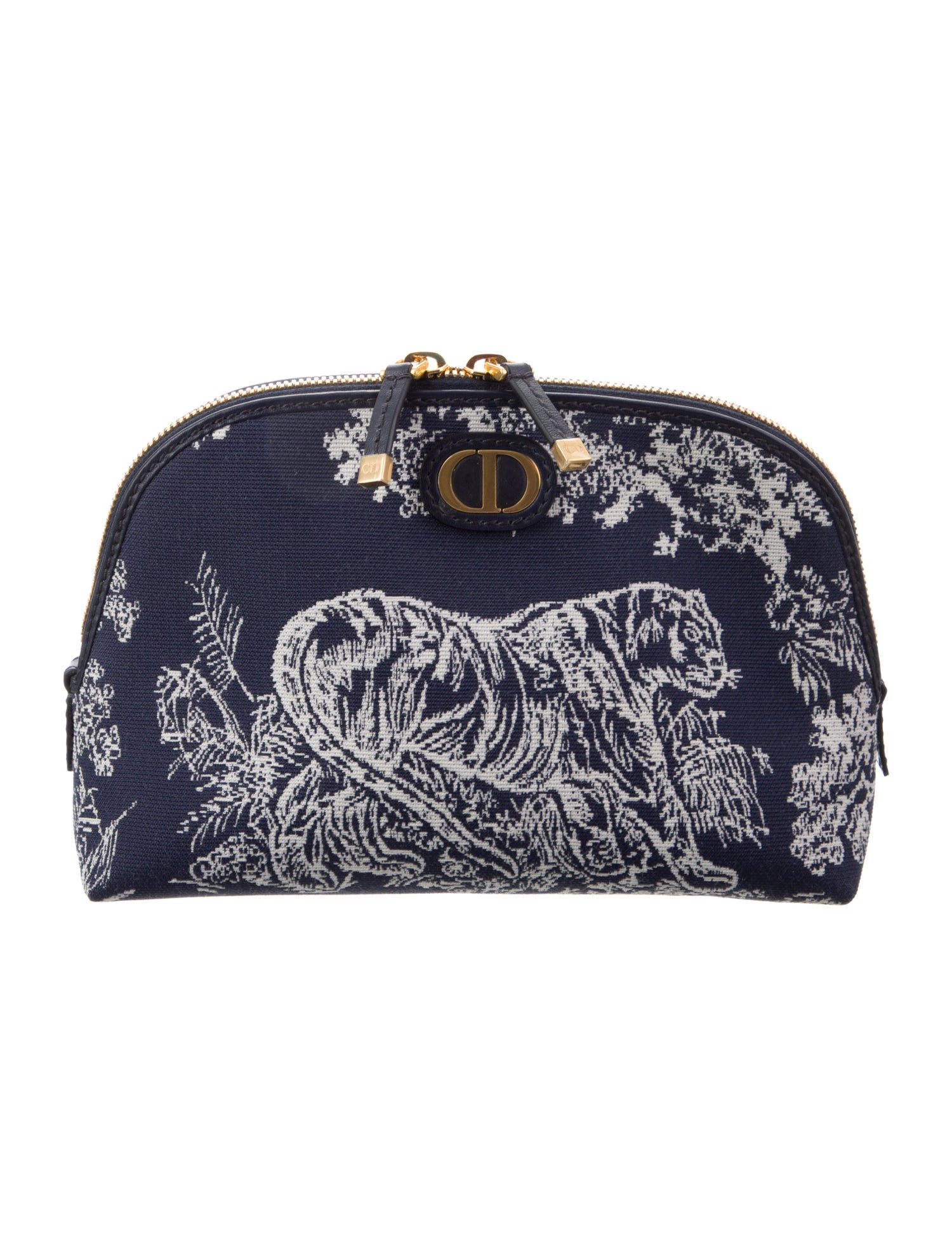 Christian Dior Cosmetic bag