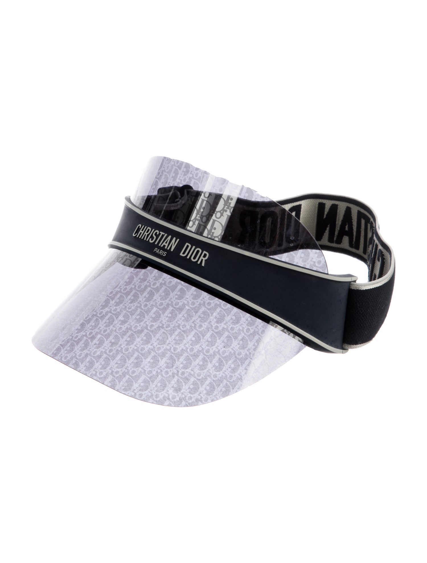 Christian Dior Visor
