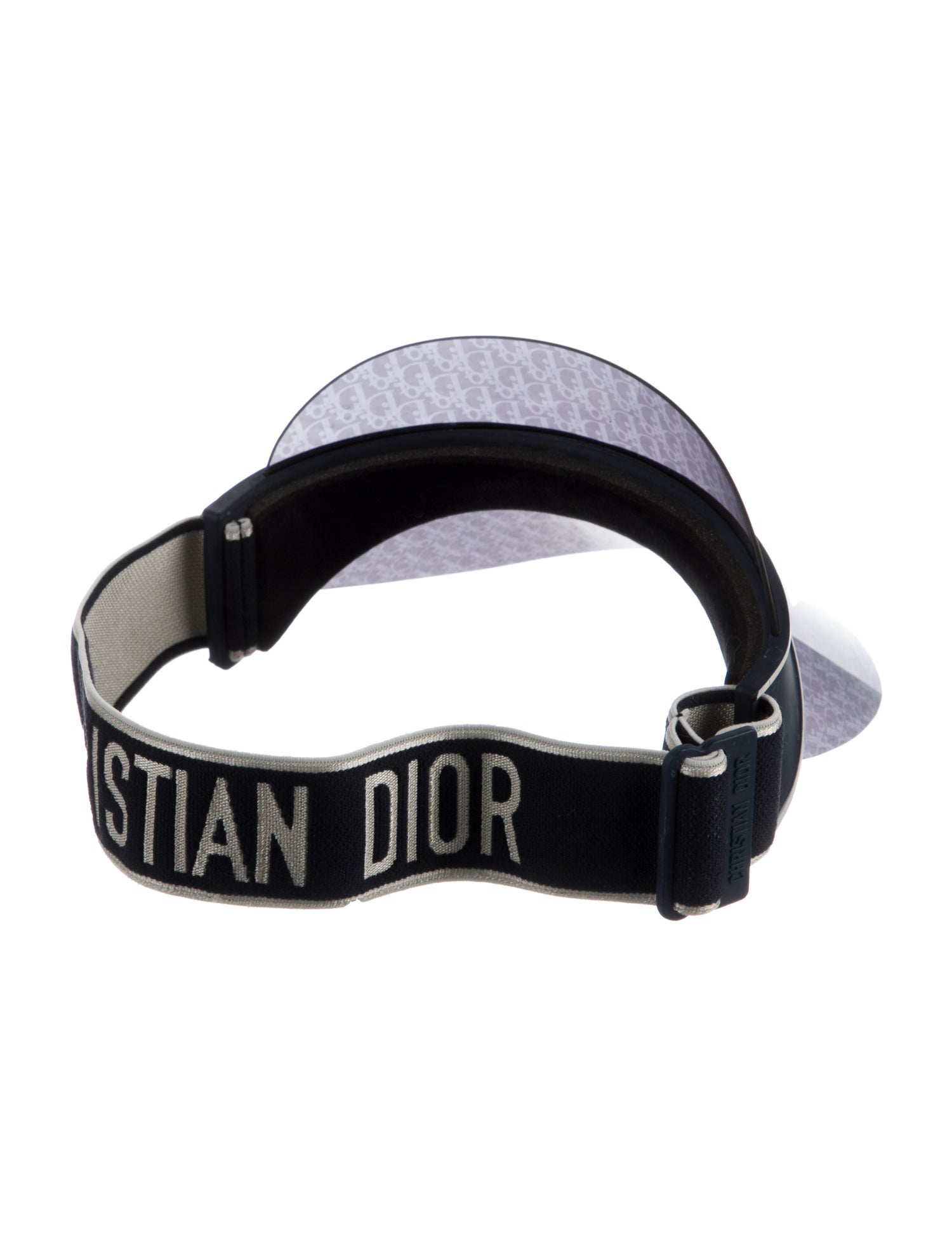 Christian Dior Visor