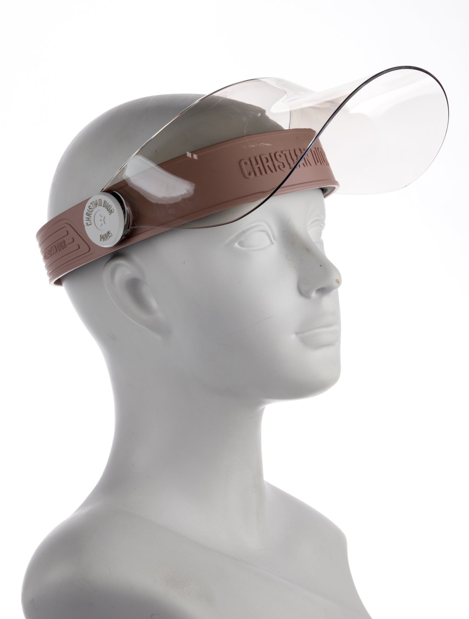 Christian Dior Visor