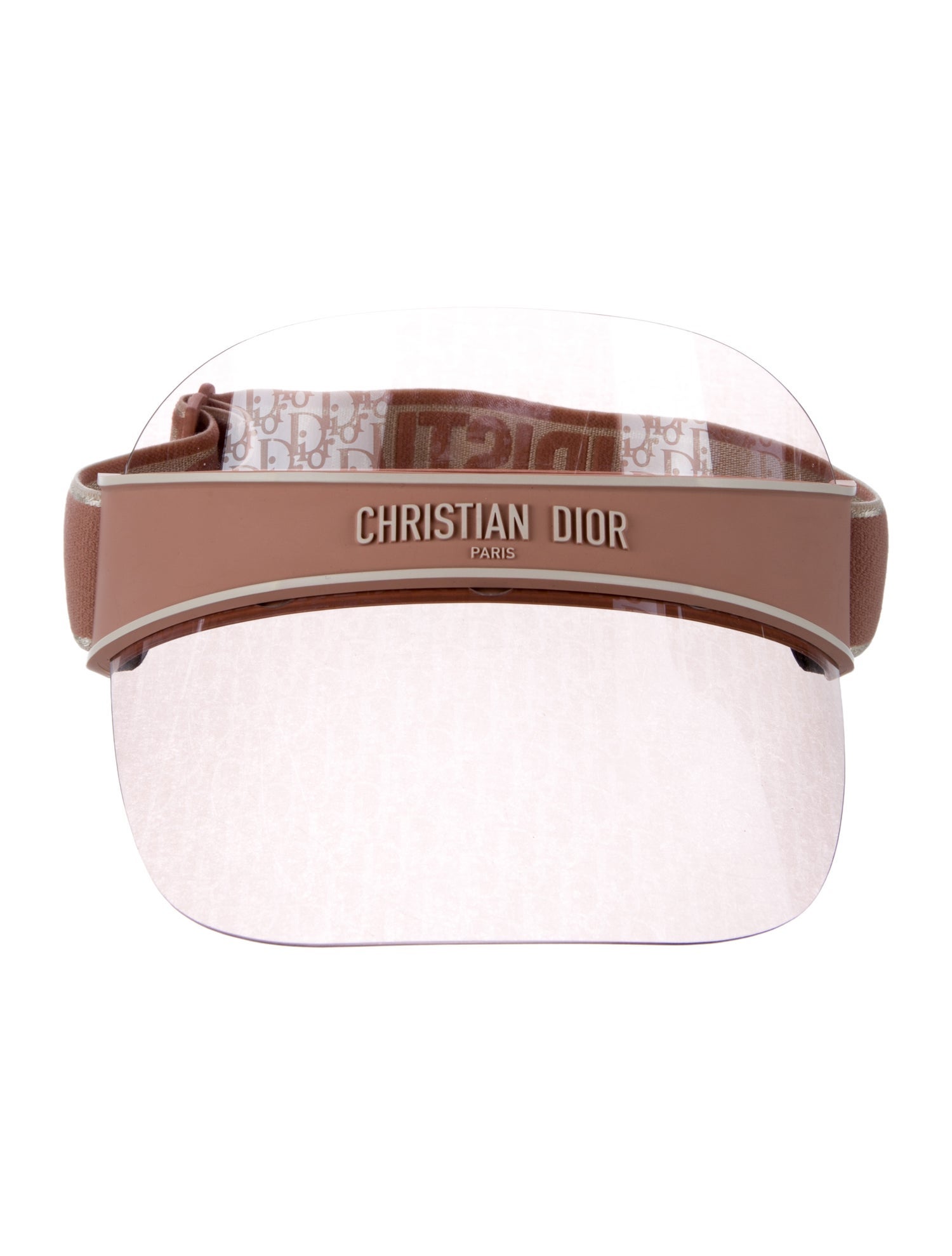 Christian Dior Visor
